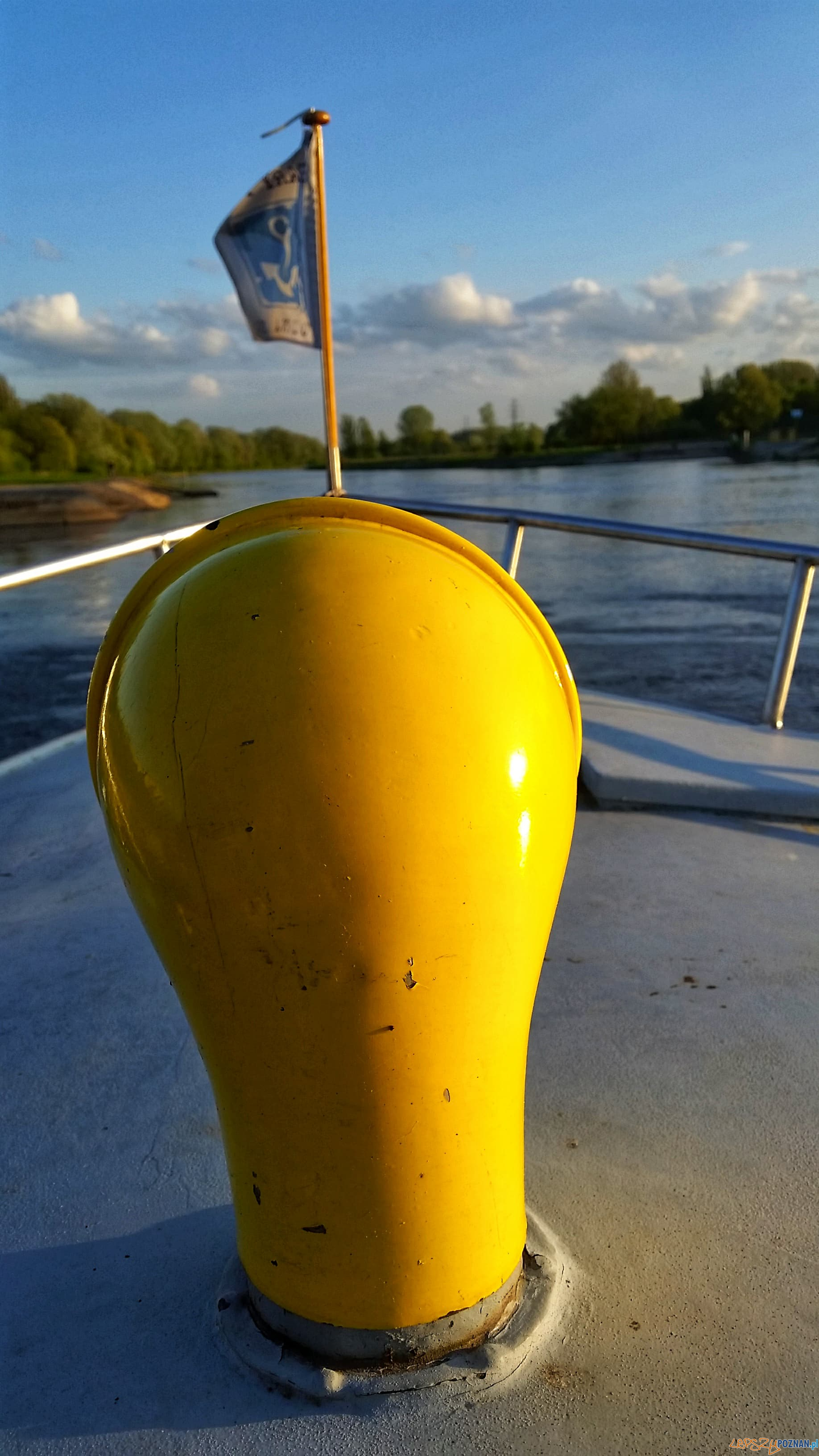 Nadwarciańskie klimaty Foto: Maciej Maćkowiak Nadwarciańskie klimaty Foto: Maciej Maćkowiak