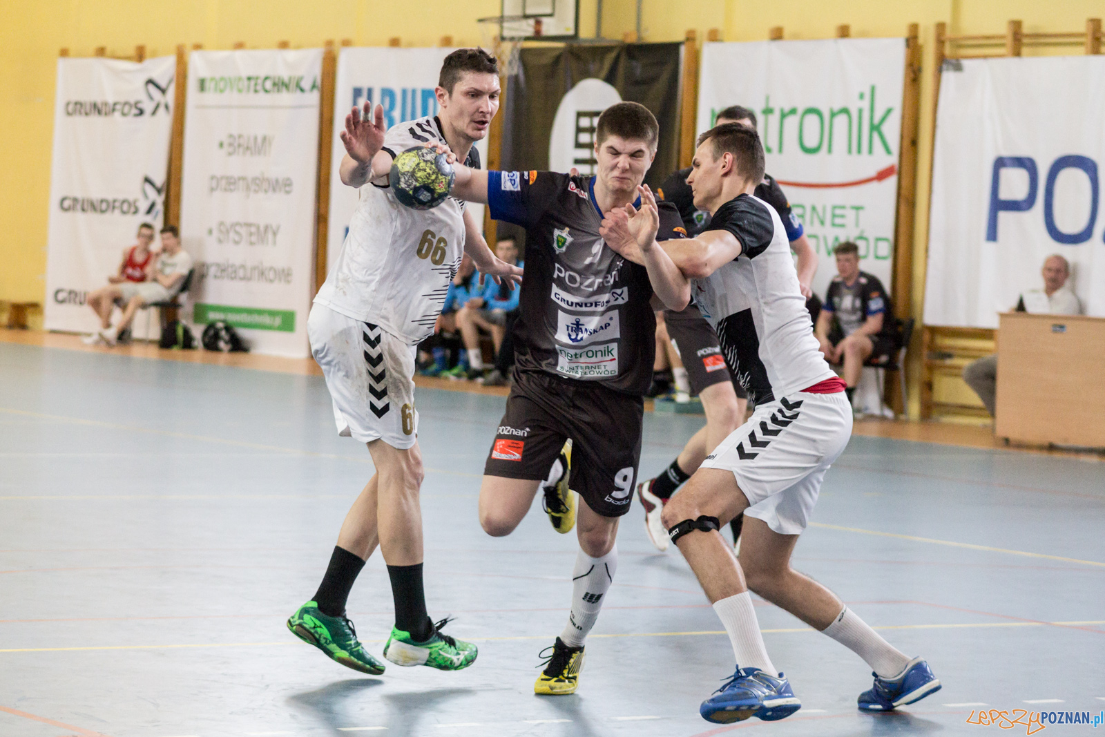 wks GRunwald - Polski Cukier SPR Pomezania Malbork Foto: lepszyPOZNAN.pl / Ewelina Jaśkowiak wks GRunwald - Polski Cukier SPR Pomezania Malbork Foto: lepszyPOZNAN.pl / Ewelina Jaśkowiak