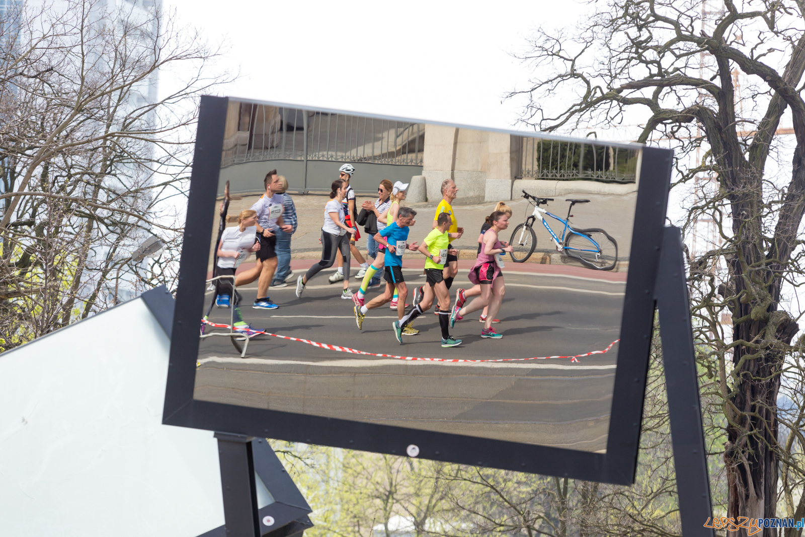 11. Poznań Półmaraton Foto: lepszyPOZNAN.pl/Piotr Rychter 11. Poznań Półmaraton Foto: lepszyPOZNAN.pl/Piotr Rychter