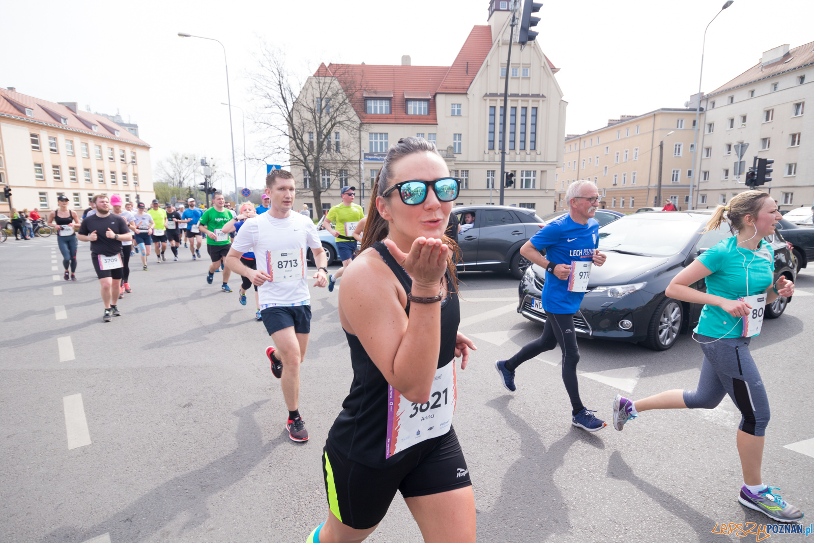 11. Poznań Półmaraton Foto: lepszyPOZNAN.pl/Piotr Rychter 11. Poznań Półmaraton Foto: lepszyPOZNAN.pl/Piotr Rychter