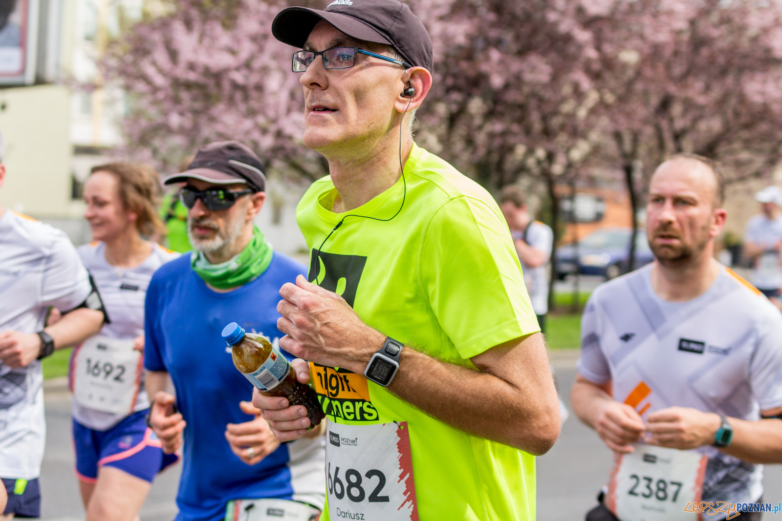 11. PKO Poznań Półmaraton Foto: lepszyPOZNAN.pl / Ewelina Jaśkowiak 11. PKO Poznań Półmaraton Foto: lepszyPOZNAN.pl / Ewelina Jaśkowiak