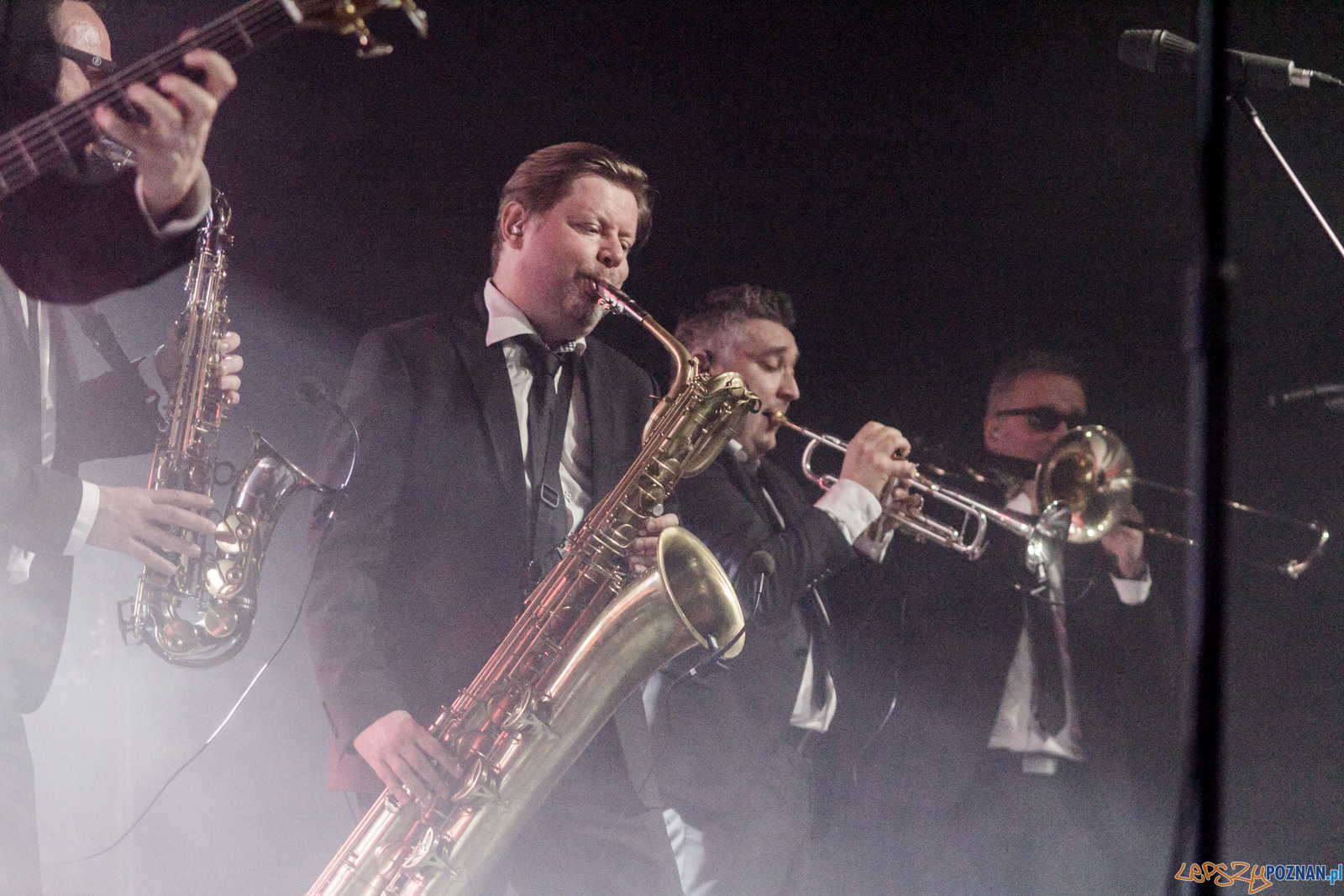 Poparzeni Kawą Trzy Foto: lepszyPOZNAN.pl / Ewelina Jaśkowiak Poparzeni Kawą Trzy Foto: lepszyPOZNAN.pl / Ewelina Jaśkowiak