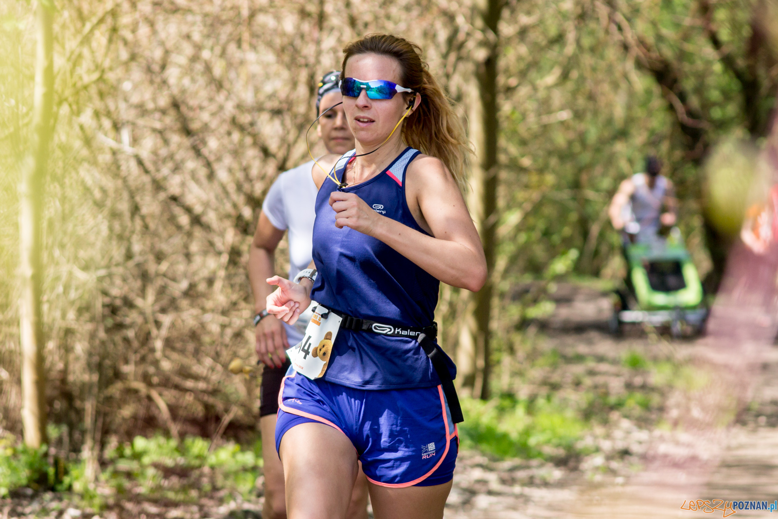 Bieg z Misiem Foto: lepszyPOZNAN.pl / Ewelina Jaśkowiak Bieg z Misiem Foto: lepszyPOZNAN.pl / Ewelina Jaśkowiak