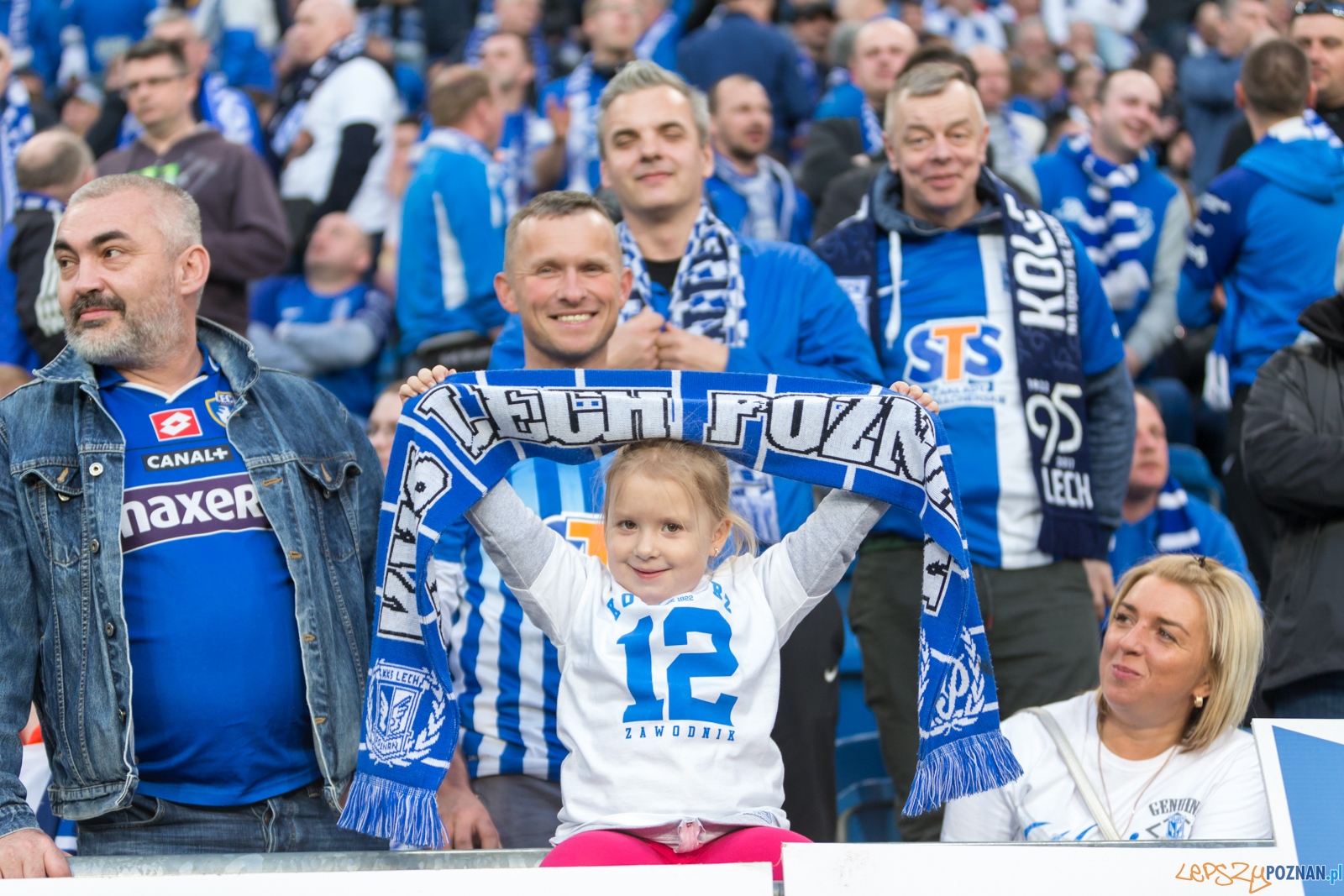 Lech Poznań - Górnik Zabrze Foto: lepszyPOZNAN.pl/Piotr Rychter Lech Poznań - Górnik Zabrze Foto: lepszyPOZNAN.pl/Piotr Rychter