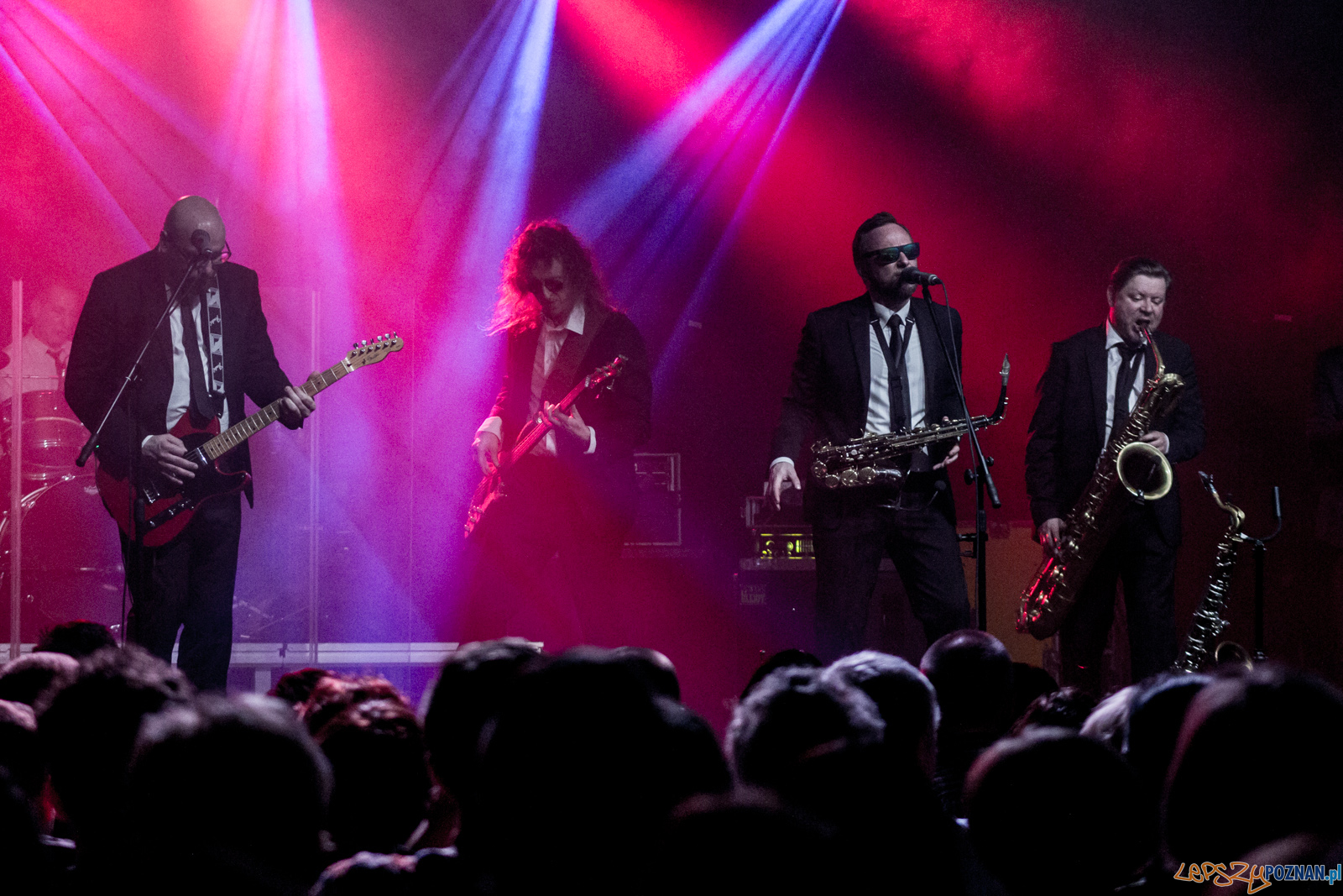 Poparzeni Kawą Trzy Foto: lepszyPOZNAN.pl / Ewelina Jaśkowiak Poparzeni Kawą Trzy Foto: lepszyPOZNAN.pl / Ewelina Jaśkowiak