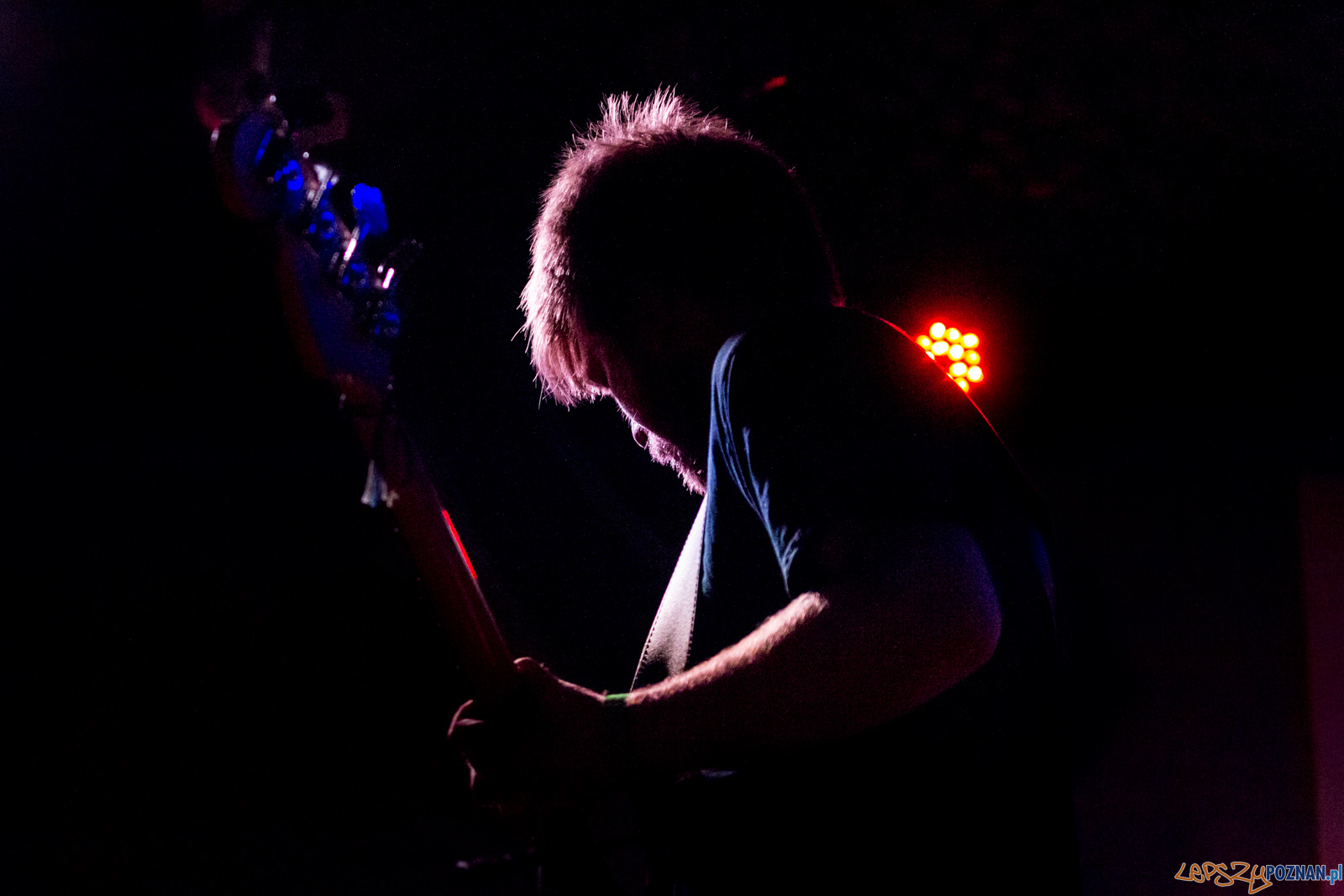 RusT, Lady Strange, Strange Clouds Quality Hard Fest Foto: lepszyPOZNAN.pl / Ewelina Jaśkowiak RusT, Lady Strange, Strange Clouds Quality Hard Fest Foto: lepszyPOZNAN.pl / Ewelina Jaśkowiak