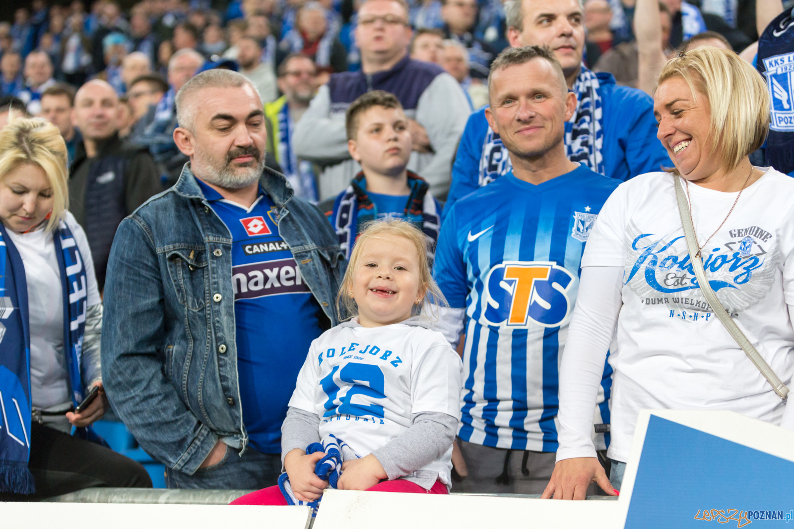 Lech Poznań - Górnik Zabrze Foto: lepszyPOZNAN.pl/Piotr Rychter Lech Poznań - Górnik Zabrze Foto: lepszyPOZNAN.pl/Piotr Rychter