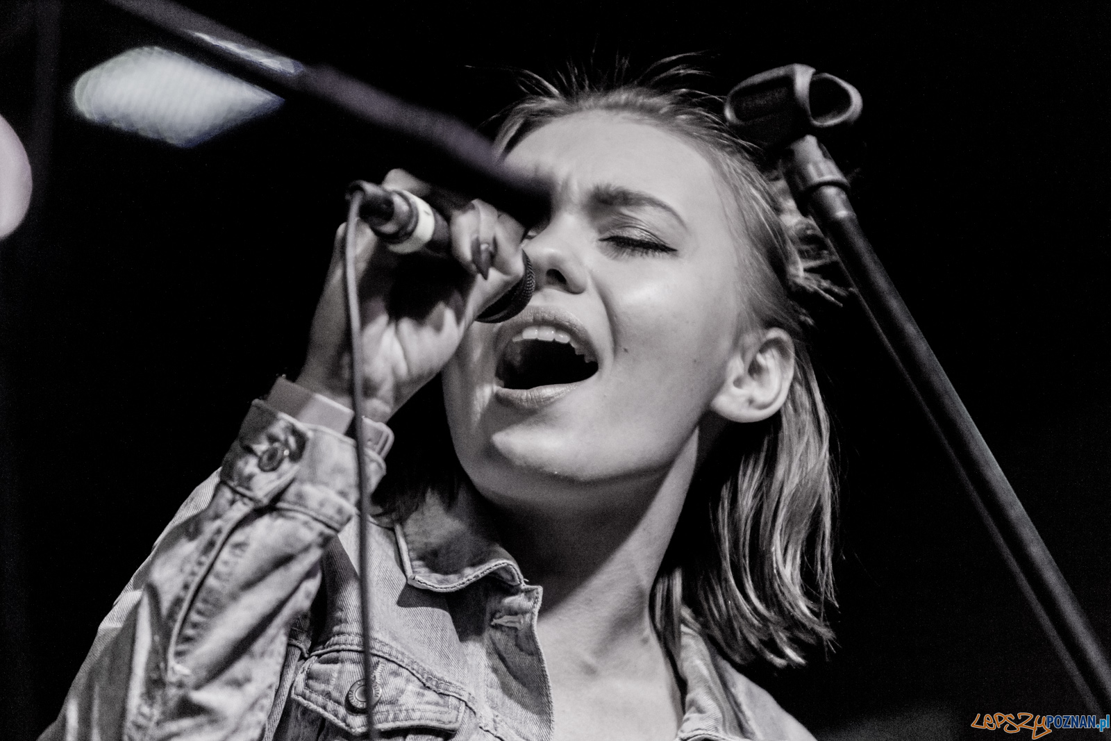 RusT, Lady Strange, Strange Clouds Quality Hard Fest Foto: lepszyPOZNAN.pl / Ewelina Jaśkowiak RusT, Lady Strange, Strange Clouds Quality Hard Fest Foto: lepszyPOZNAN.pl / Ewelina Jaśkowiak