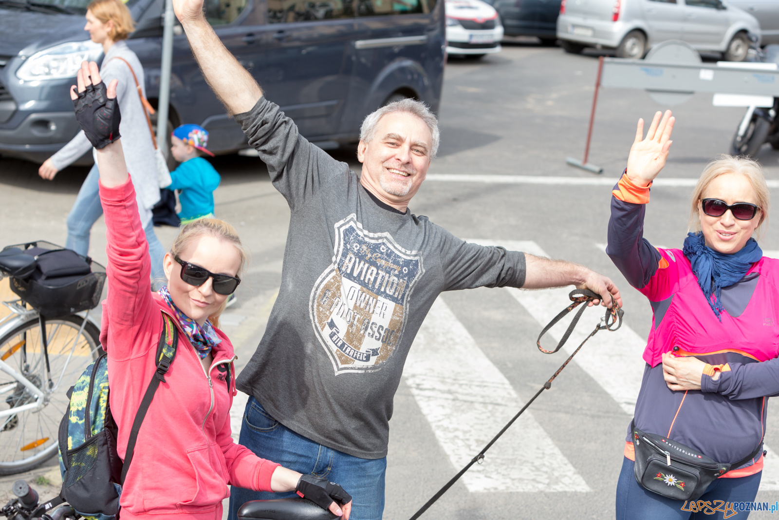 11. Poznań Półmaraton Foto: lepszyPOZNAN.pl/Piotr Rychter 11. Poznań Półmaraton Foto: lepszyPOZNAN.pl/Piotr Rychter