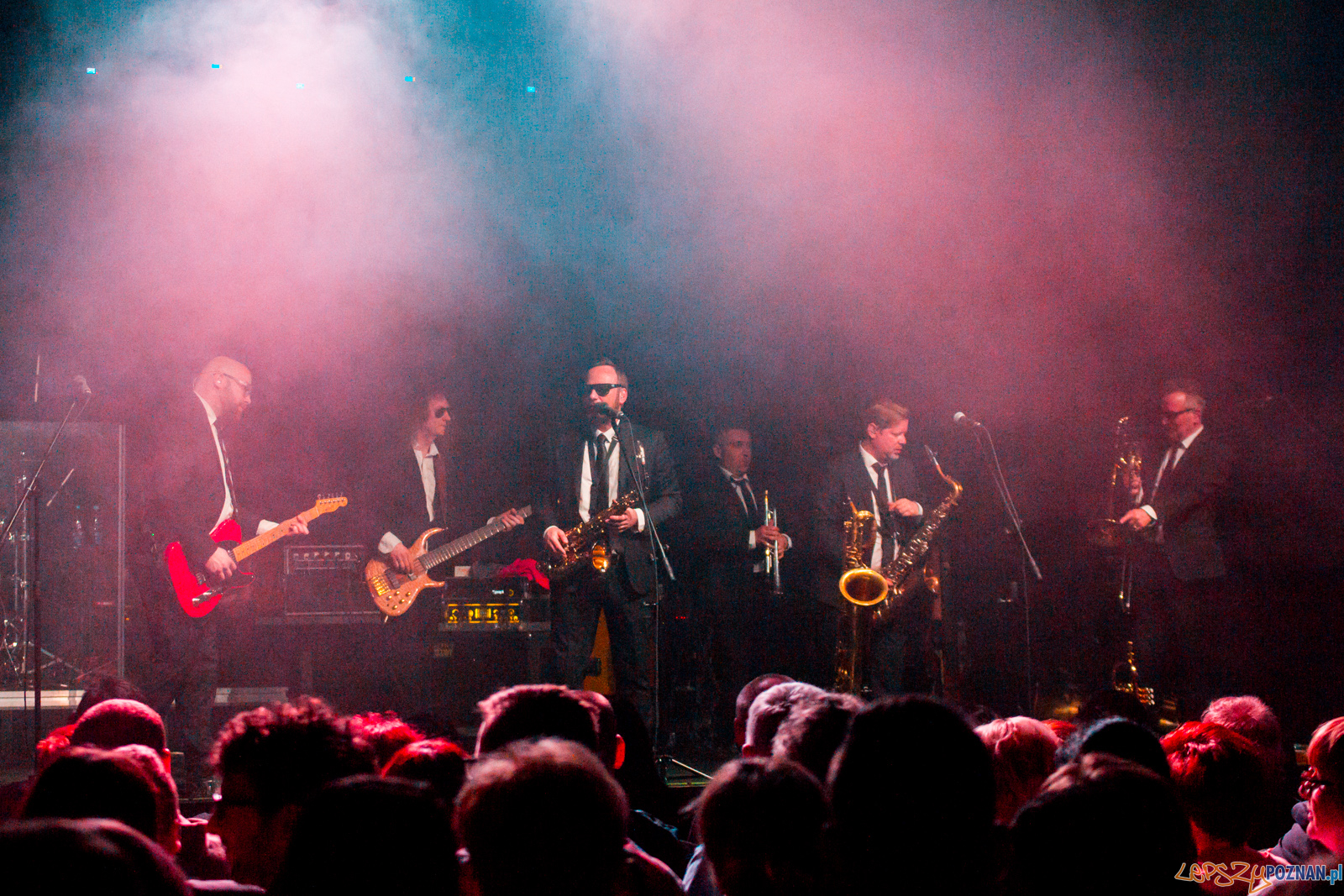 Poparzeni Kawą Trzy Foto: lepszyPOZNAN.pl / Ewelina Jaśkowiak Poparzeni Kawą Trzy Foto: lepszyPOZNAN.pl / Ewelina Jaśkowiak