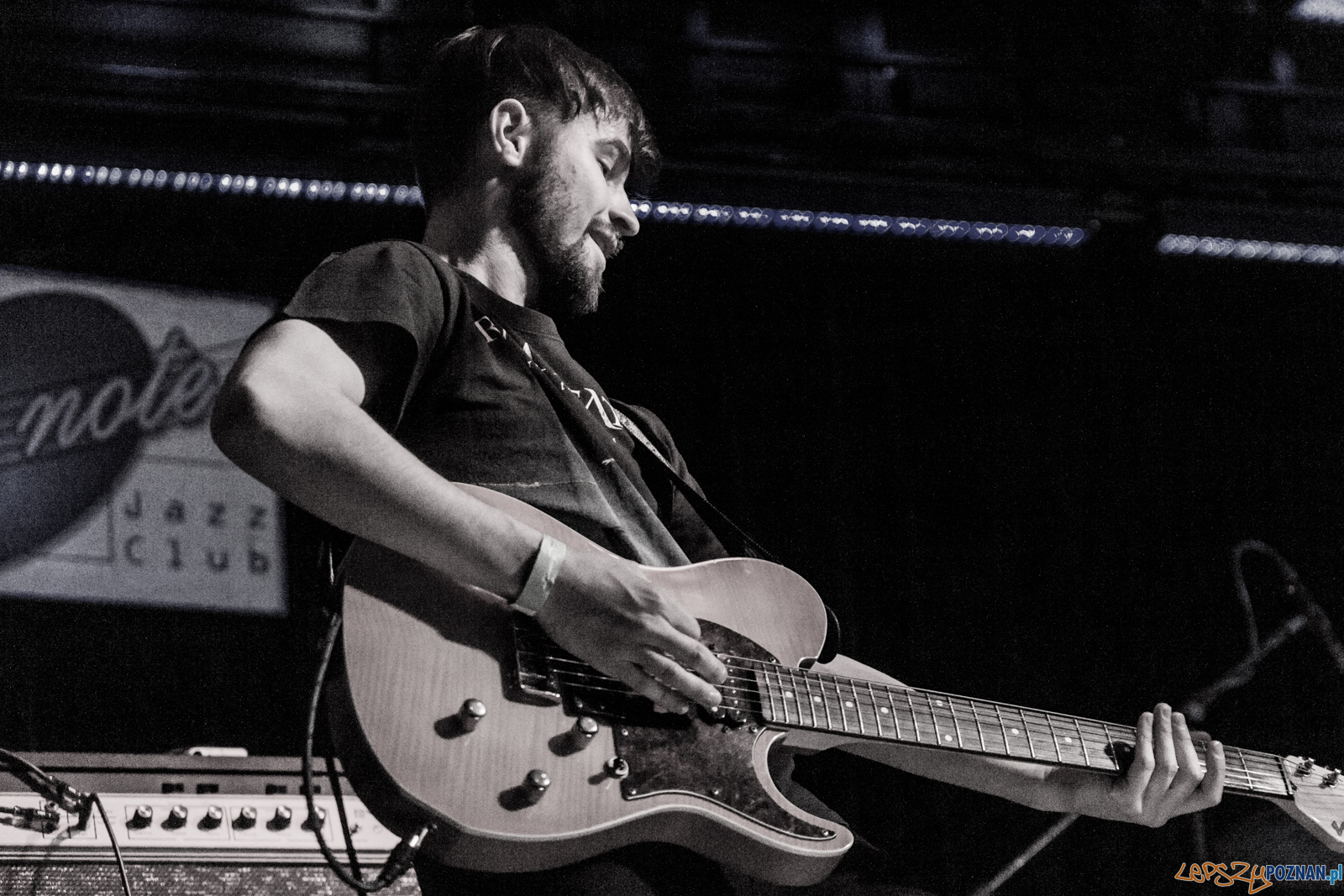 RusT, Lady Strange, Strange Clouds Quality Hard Fest Foto: lepszyPOZNAN.pl / Ewelina Jaśkowiak RusT, Lady Strange, Strange Clouds Quality Hard Fest Foto: lepszyPOZNAN.pl / Ewelina Jaśkowiak