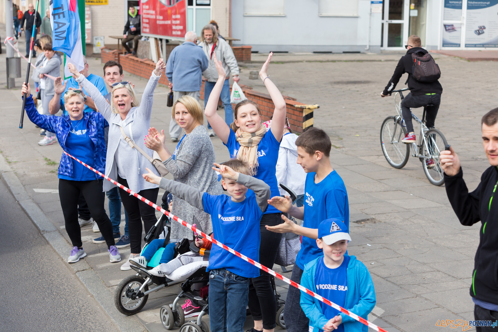 11. Poznań Półmaraton Foto: lepszyPOZNAN.pl/Piotr Rychter 11. Poznań Półmaraton Foto: lepszyPOZNAN.pl/Piotr Rychter