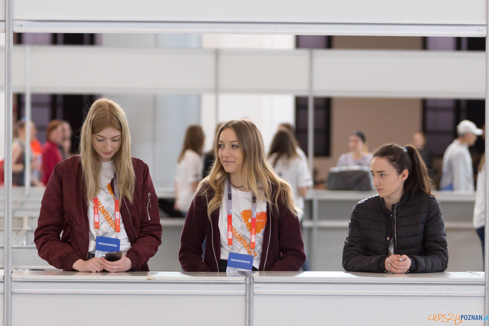 11. Poznań Półmaraton Foto: lepszyPOZNAN.pl/Piotr Rychter 11. Poznań Półmaraton Foto: lepszyPOZNAN.pl/Piotr Rychter