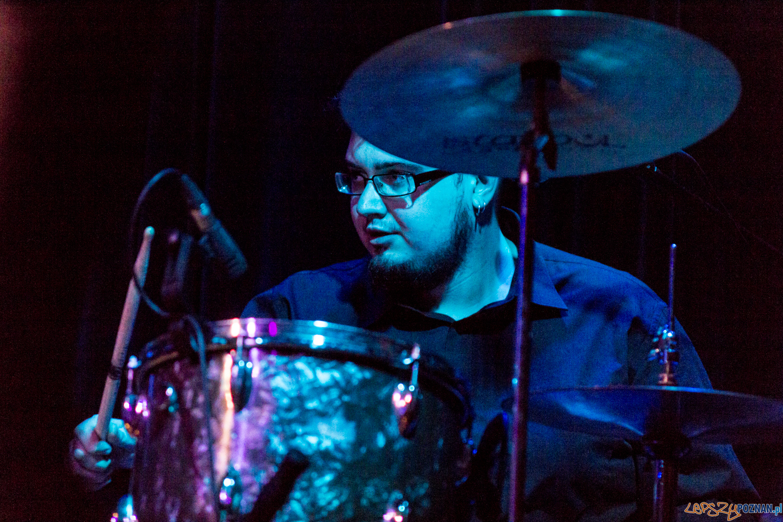 RusT, Lady Strange, Strange Clouds Quality Hard Fest Foto: lepszyPOZNAN.pl / Ewelina Jaśkowiak RusT, Lady Strange, Strange Clouds Quality Hard Fest Foto: lepszyPOZNAN.pl / Ewelina Jaśkowiak