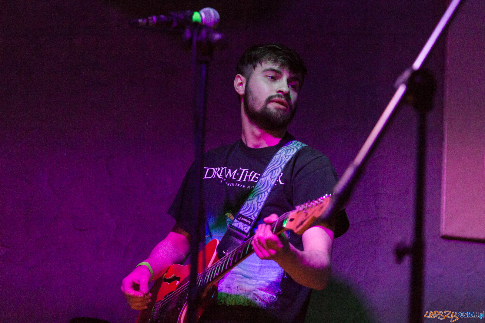 RusT, Lady Strange, Strange Clouds Quality Hard Fest Foto: lepszyPOZNAN.pl / Ewelina Jaśkowiak RusT, Lady Strange, Strange Clouds Quality Hard Fest Foto: lepszyPOZNAN.pl / Ewelina Jaśkowiak