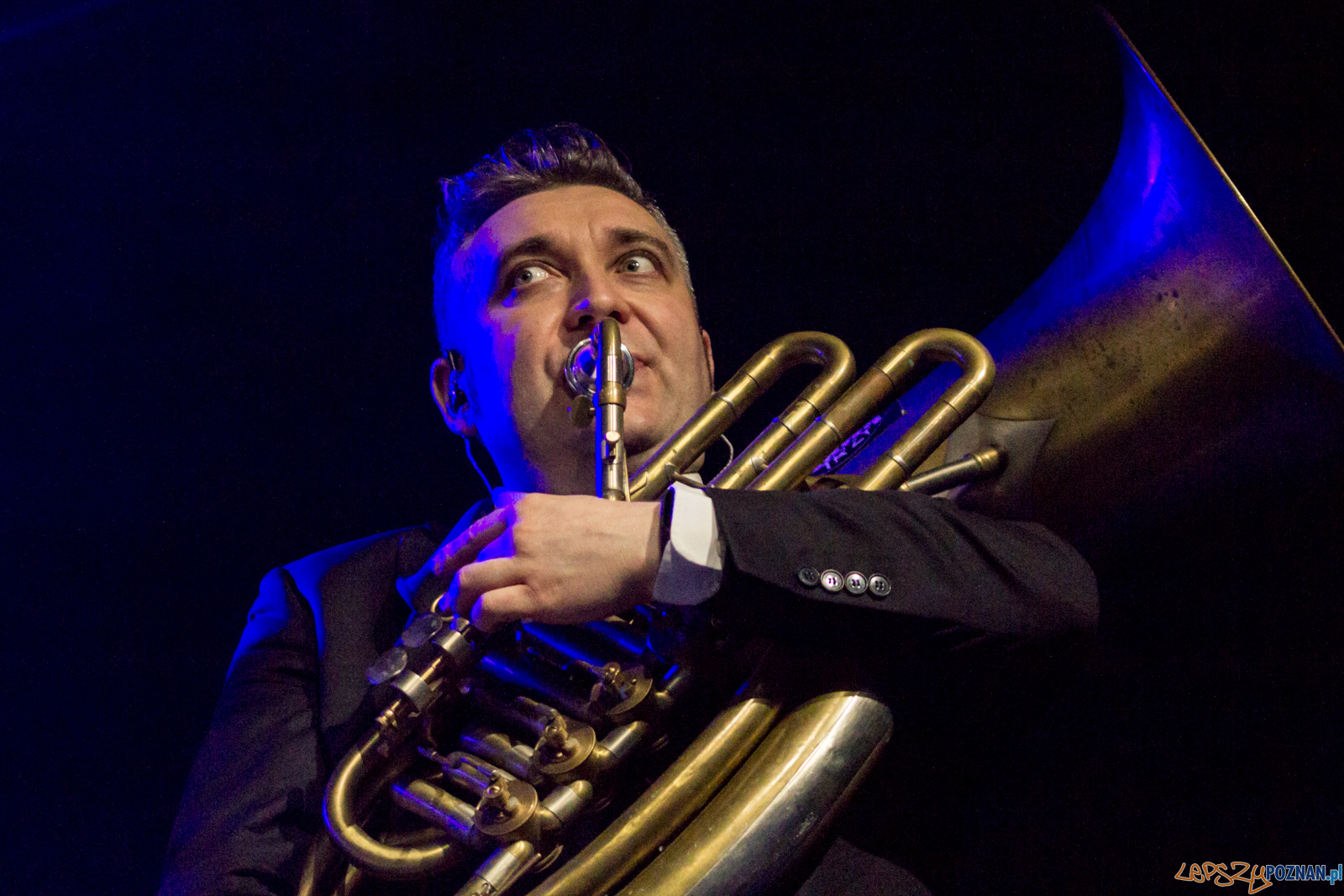 Poparzeni Kawą Trzy Foto: lepszyPOZNAN.pl / Ewelina Jaśkowiak Poparzeni Kawą Trzy Foto: lepszyPOZNAN.pl / Ewelina Jaśkowiak