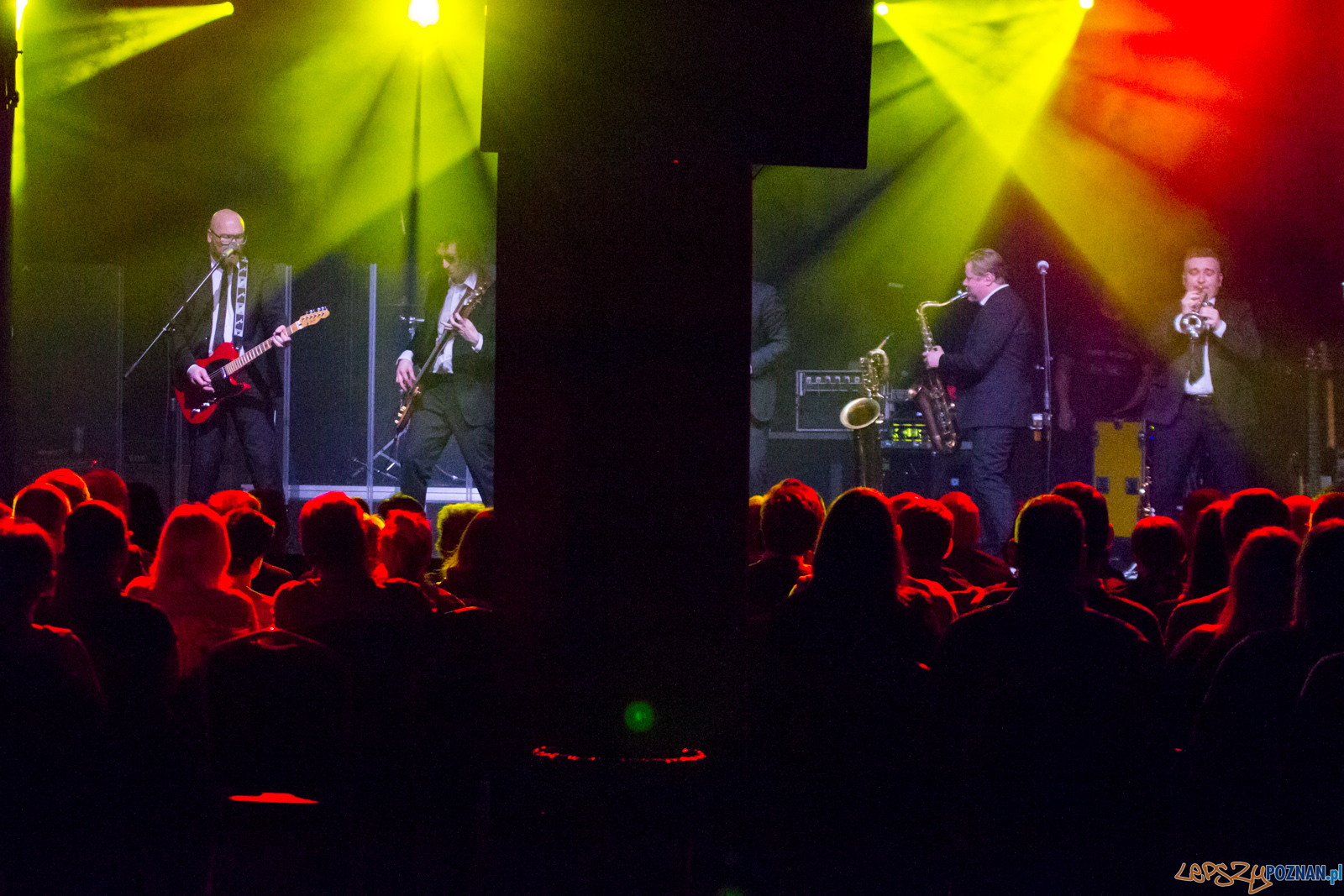 Poparzeni Kawą Trzy Foto: lepszyPOZNAN.pl / Ewelina Jaśkowiak Poparzeni Kawą Trzy Foto: lepszyPOZNAN.pl / Ewelina Jaśkowiak