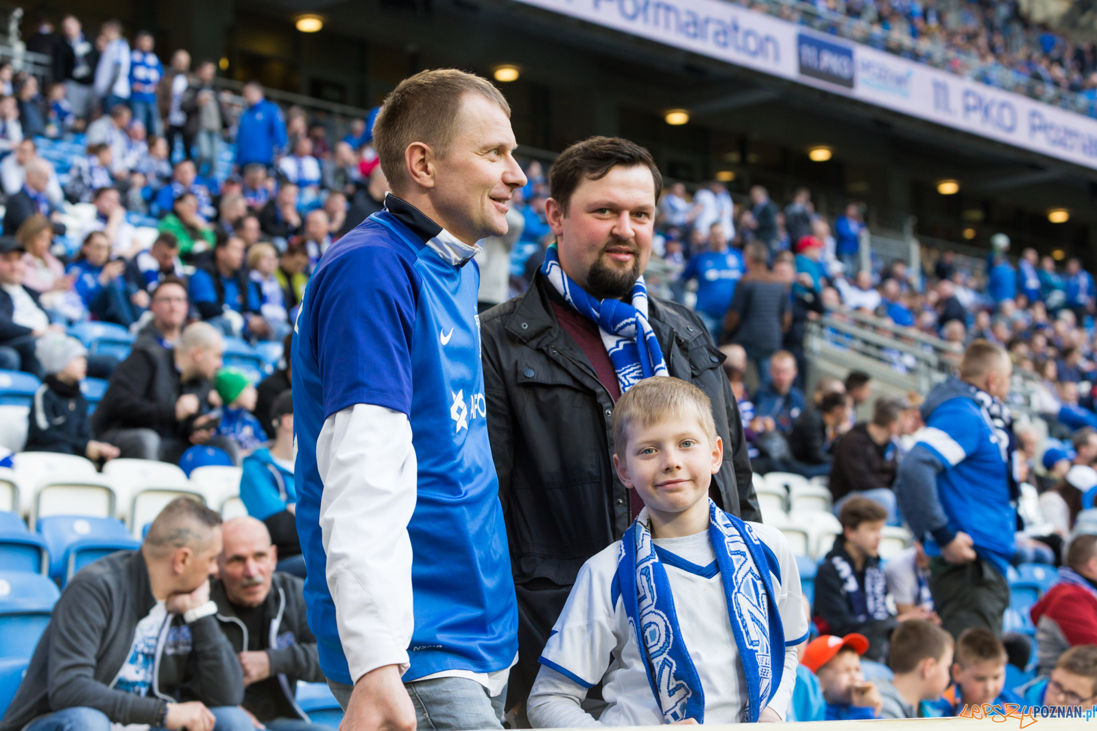 Lech Poznań - Górnik Zabrze Foto: lepszyPOZNAN.pl/Piotr Rychter Lech Poznań - Górnik Zabrze Foto: lepszyPOZNAN.pl/Piotr Rychter