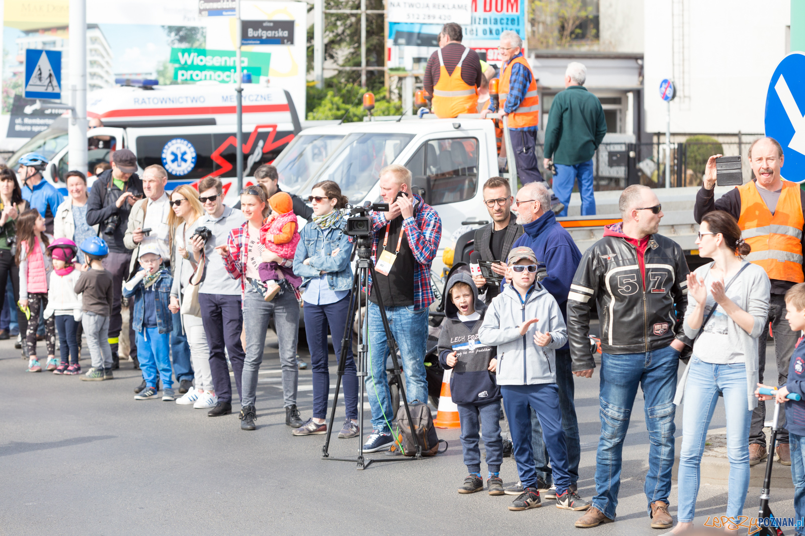 11. Poznań Półmaraton Foto: lepszyPOZNAN.pl/Piotr Rychter 11. Poznań Półmaraton Foto: lepszyPOZNAN.pl/Piotr Rychter