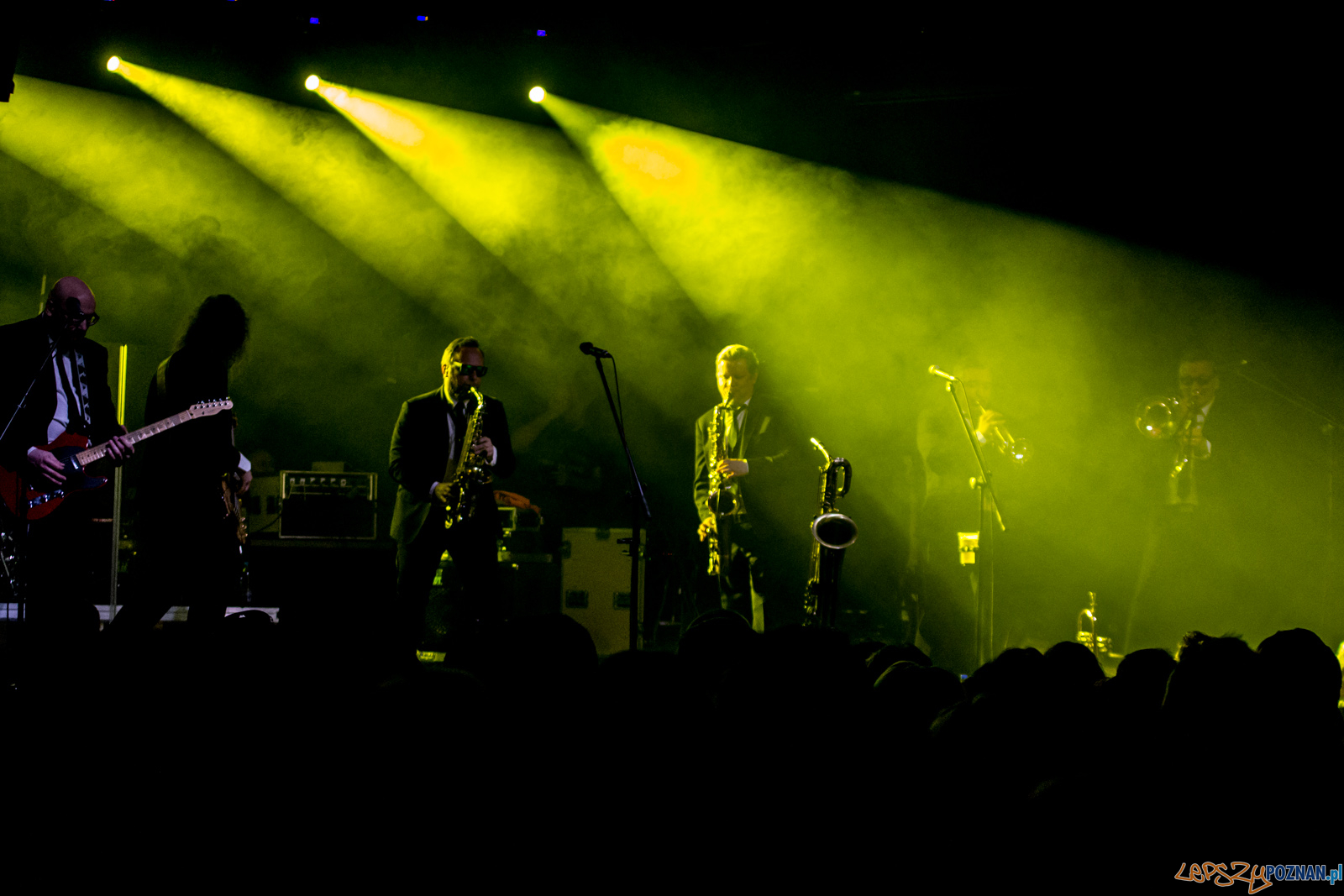 Poparzeni Kawą Trzy Foto: lepszyPOZNAN.pl / Ewelina Jaśkowiak Poparzeni Kawą Trzy Foto: lepszyPOZNAN.pl / Ewelina Jaśkowiak