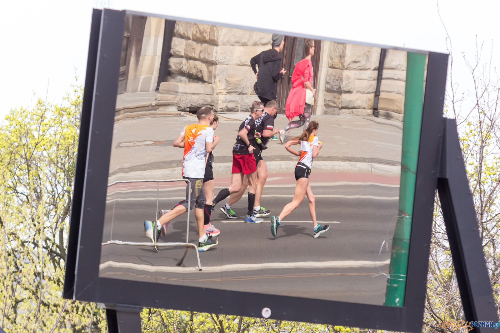 11. Poznań Półmaraton Foto: lepszyPOZNAN.pl/Piotr Rychter 11. Poznań Półmaraton Foto: lepszyPOZNAN.pl/Piotr Rychter