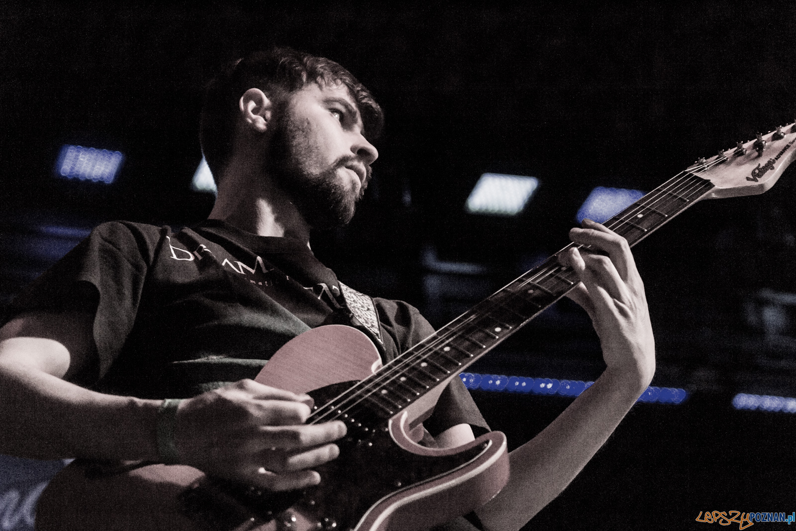 RusT, Lady Strange, Strange Clouds Quality Hard Fest Foto: lepszyPOZNAN.pl / Ewelina Jaśkowiak RusT, Lady Strange, Strange Clouds Quality Hard Fest Foto: lepszyPOZNAN.pl / Ewelina Jaśkowiak