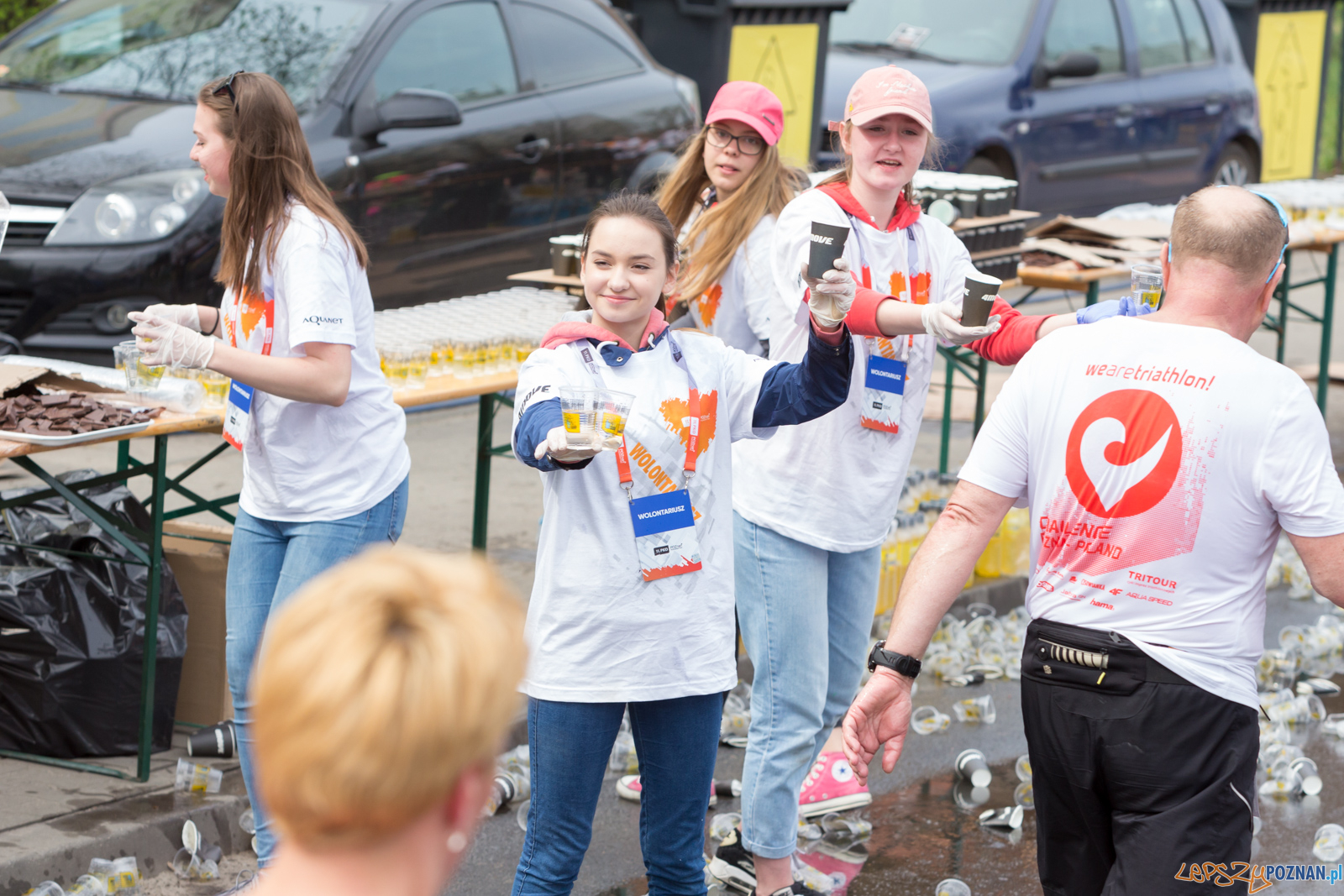11. Poznań Półmaraton Foto: lepszyPOZNAN.pl/Piotr Rychter 11. Poznań Półmaraton Foto: lepszyPOZNAN.pl/Piotr Rychter