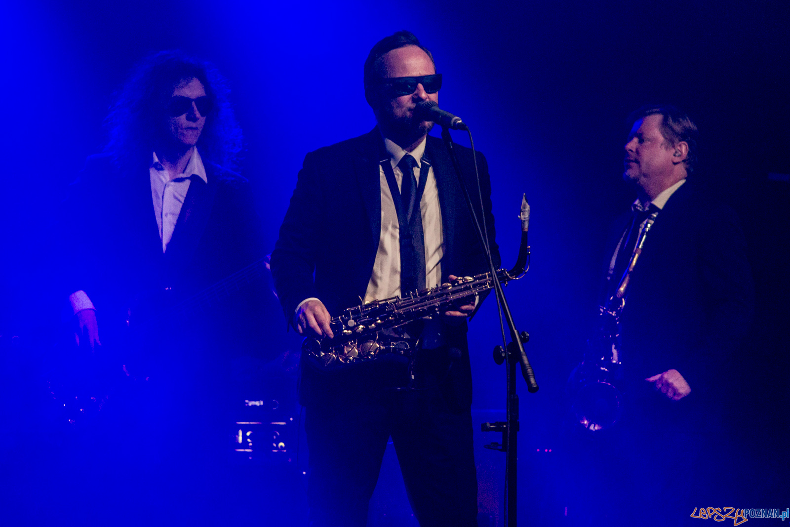 Poparzeni Kawą Trzy Foto: lepszyPOZNAN.pl / Ewelina Jaśkowiak Poparzeni Kawą Trzy Foto: lepszyPOZNAN.pl / Ewelina Jaśkowiak