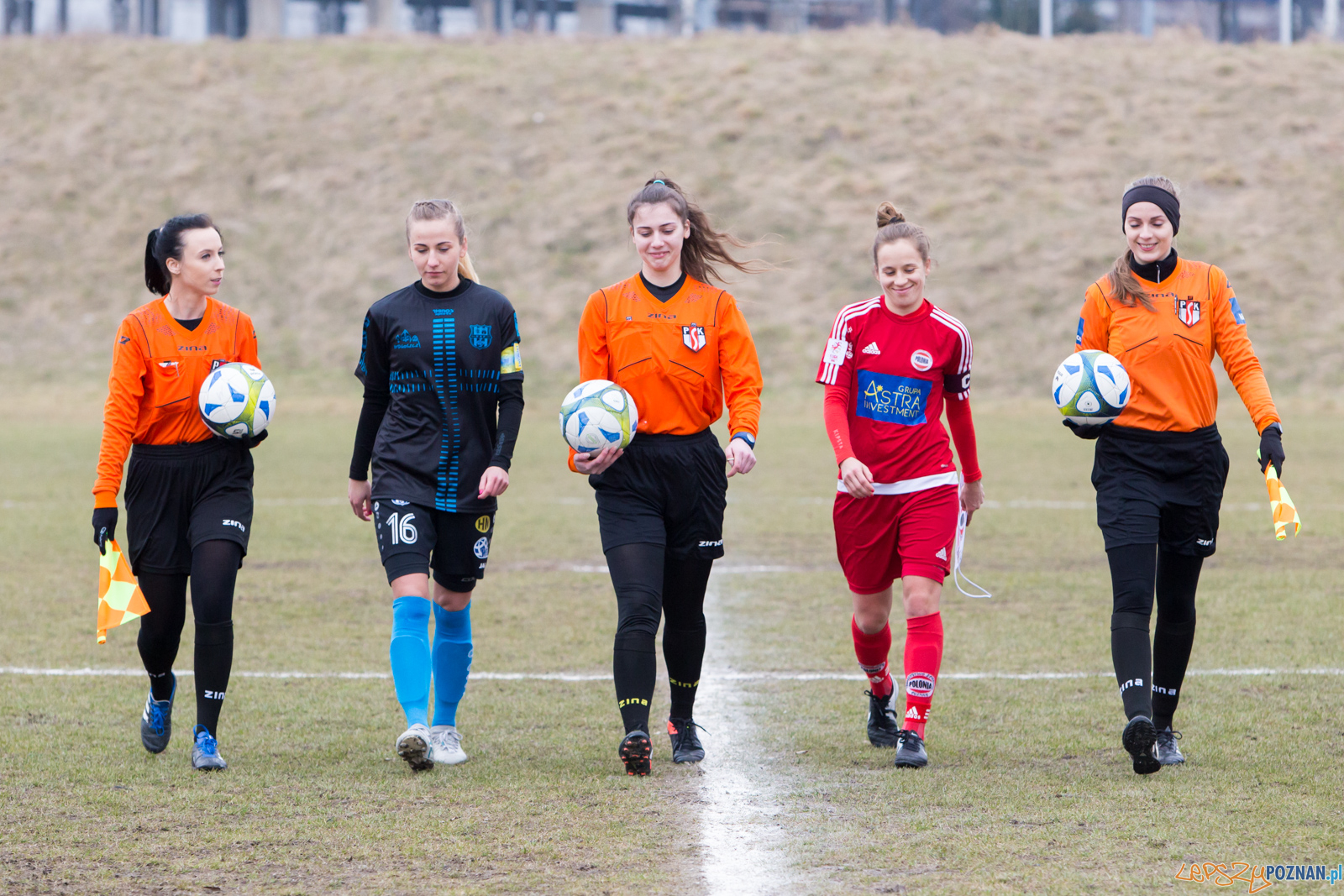 TS Polonia Poznań – KKP Bydgoszcz Foto: lepszyPOZNAN.pl/Piotr Rychter TS Polonia Poznań – KKP Bydgoszcz Foto: lepszyPOZNAN.pl/Piotr Rychter