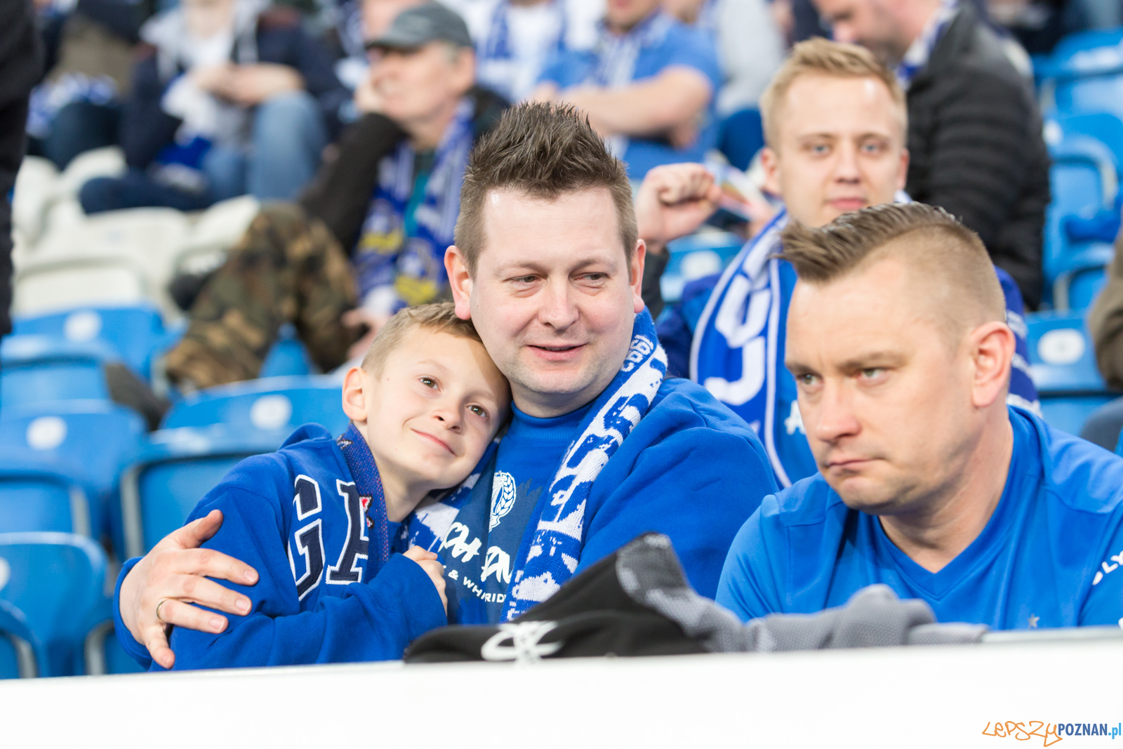 Lech Poznań - Korona Kielce (najlepsi kibice na świecie) Foto: lepszyPOZNAN.pl/Piotr Rychter Lech Poznań - Korona Kielce (najlepsi kibice na świecie) Foto: lepszyPOZNAN.pl/Piotr Rychter