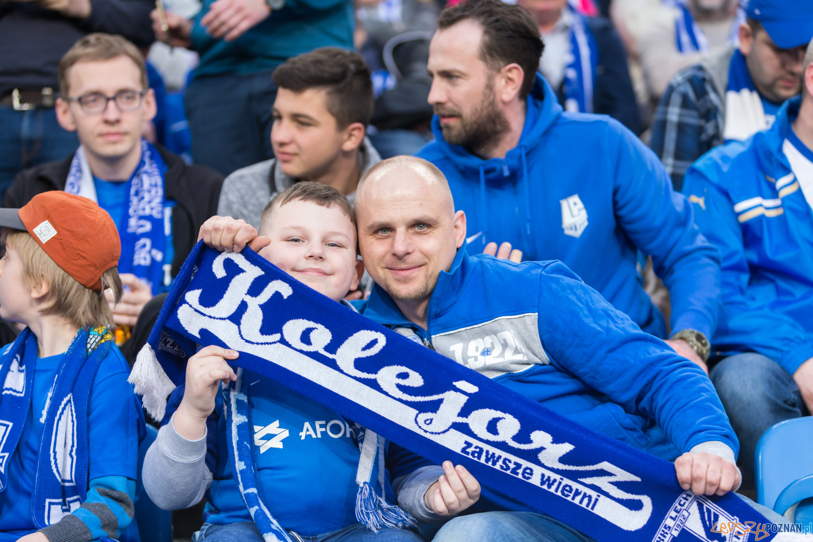 Lech Poznań - Górnik Zabrze Foto: lepszyPOZNAN.pl/Piotr Rychter Lech Poznań - Górnik Zabrze Foto: lepszyPOZNAN.pl/Piotr Rychter