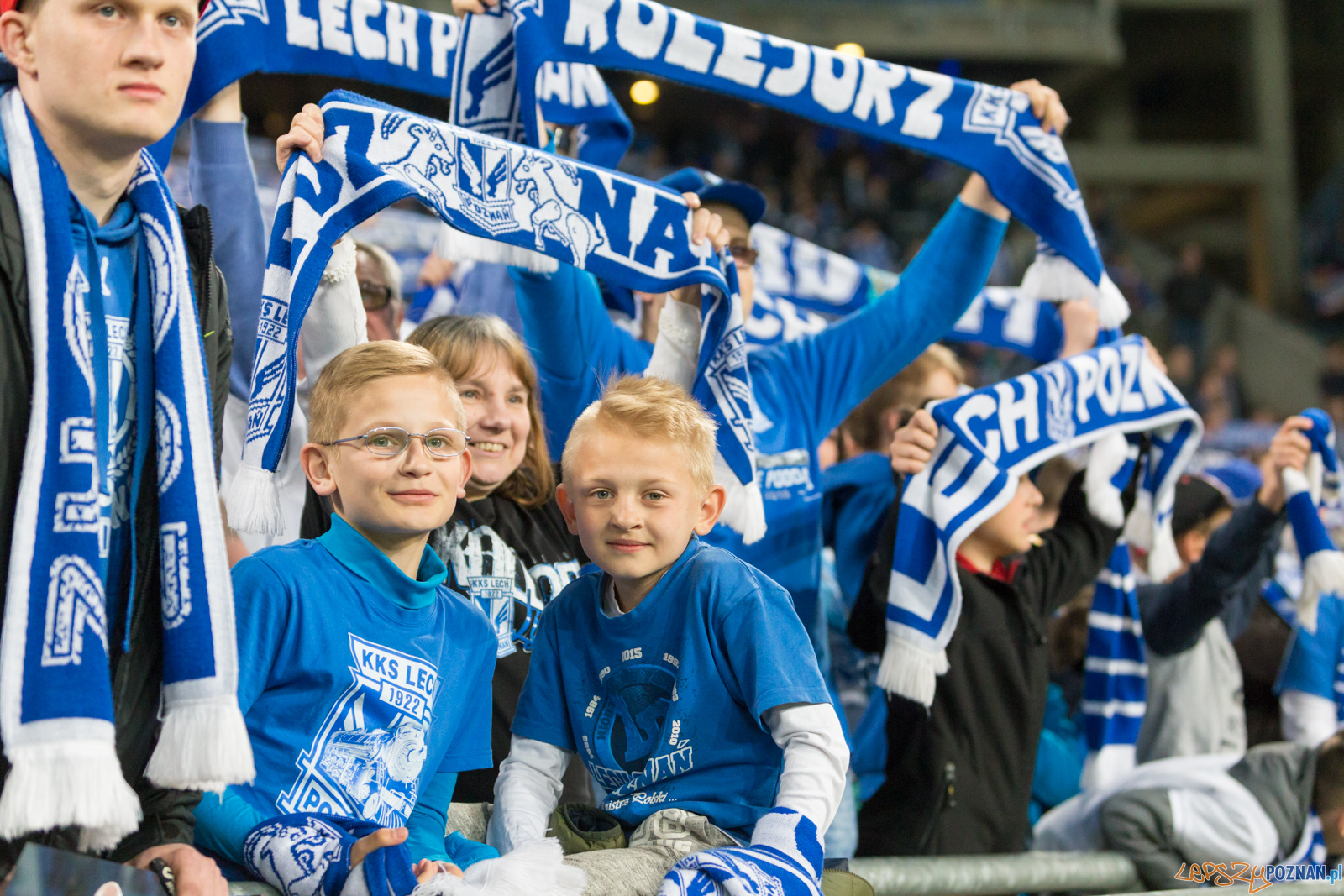 Lech Poznań - Górnik Zabrze Foto: lepszyPOZNAN.pl/Piotr Rychter Lech Poznań - Górnik Zabrze Foto: lepszyPOZNAN.pl/Piotr Rychter