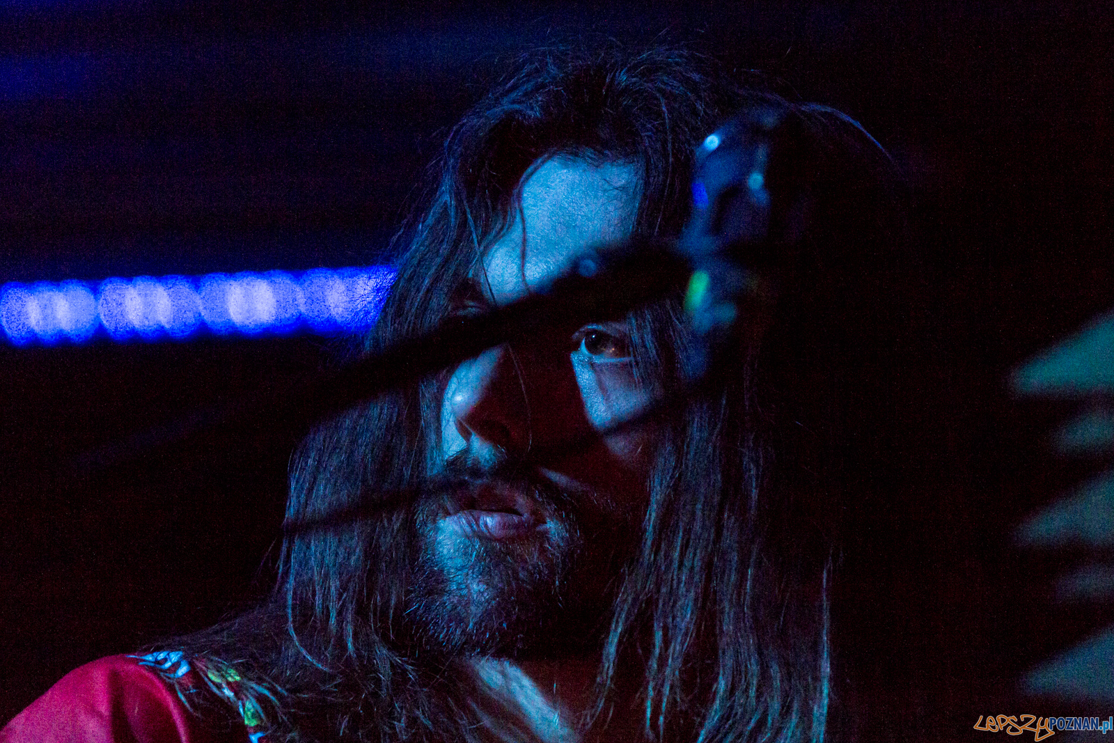 RusT, Lady Strange, Strange Clouds Quality Hard Fest Foto: lepszyPOZNAN.pl / Ewelina Jaśkowiak RusT, Lady Strange, Strange Clouds Quality Hard Fest Foto: lepszyPOZNAN.pl / Ewelina Jaśkowiak