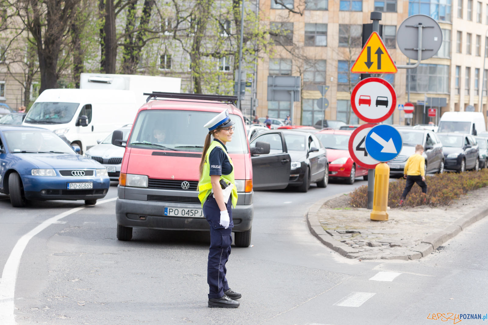 11. Poznań Półmaraton Foto: lepszyPOZNAN.pl/Piotr Rychter 11. Poznań Półmaraton Foto: lepszyPOZNAN.pl/Piotr Rychter