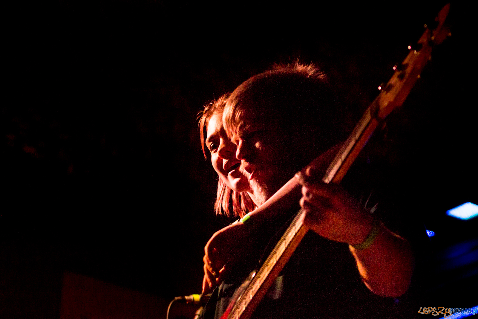 RusT, Lady Strange, Strange Clouds Quality Hard Fest Foto: lepszyPOZNAN.pl / Ewelina Jaśkowiak RusT, Lady Strange, Strange Clouds Quality Hard Fest Foto: lepszyPOZNAN.pl / Ewelina Jaśkowiak