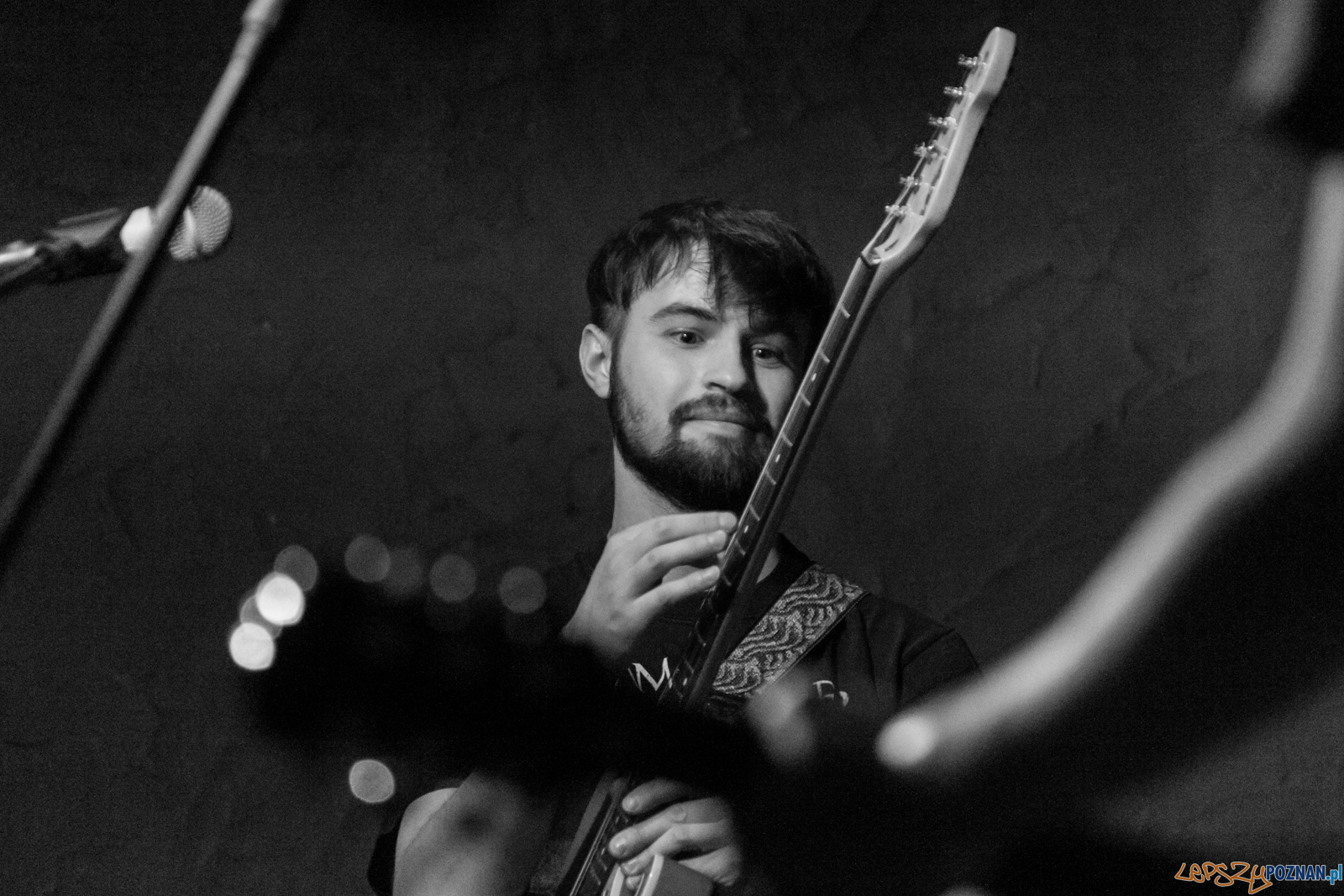 RusT, Lady Strange, Strange Clouds Quality Hard Fest Foto: lepszyPOZNAN.pl / Ewelina Jaśkowiak RusT, Lady Strange, Strange Clouds Quality Hard Fest Foto: lepszyPOZNAN.pl / Ewelina Jaśkowiak