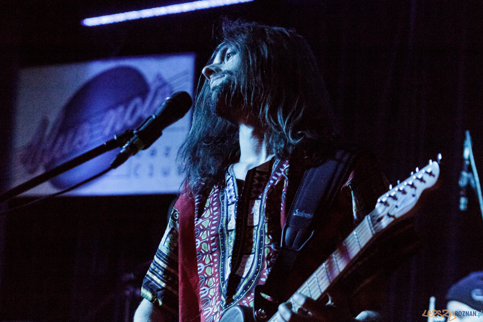 RusT, Lady Strange, Strange Clouds Quality Hard Fest Foto: lepszyPOZNAN.pl / Ewelina Jaśkowiak RusT, Lady Strange, Strange Clouds Quality Hard Fest Foto: lepszyPOZNAN.pl / Ewelina Jaśkowiak