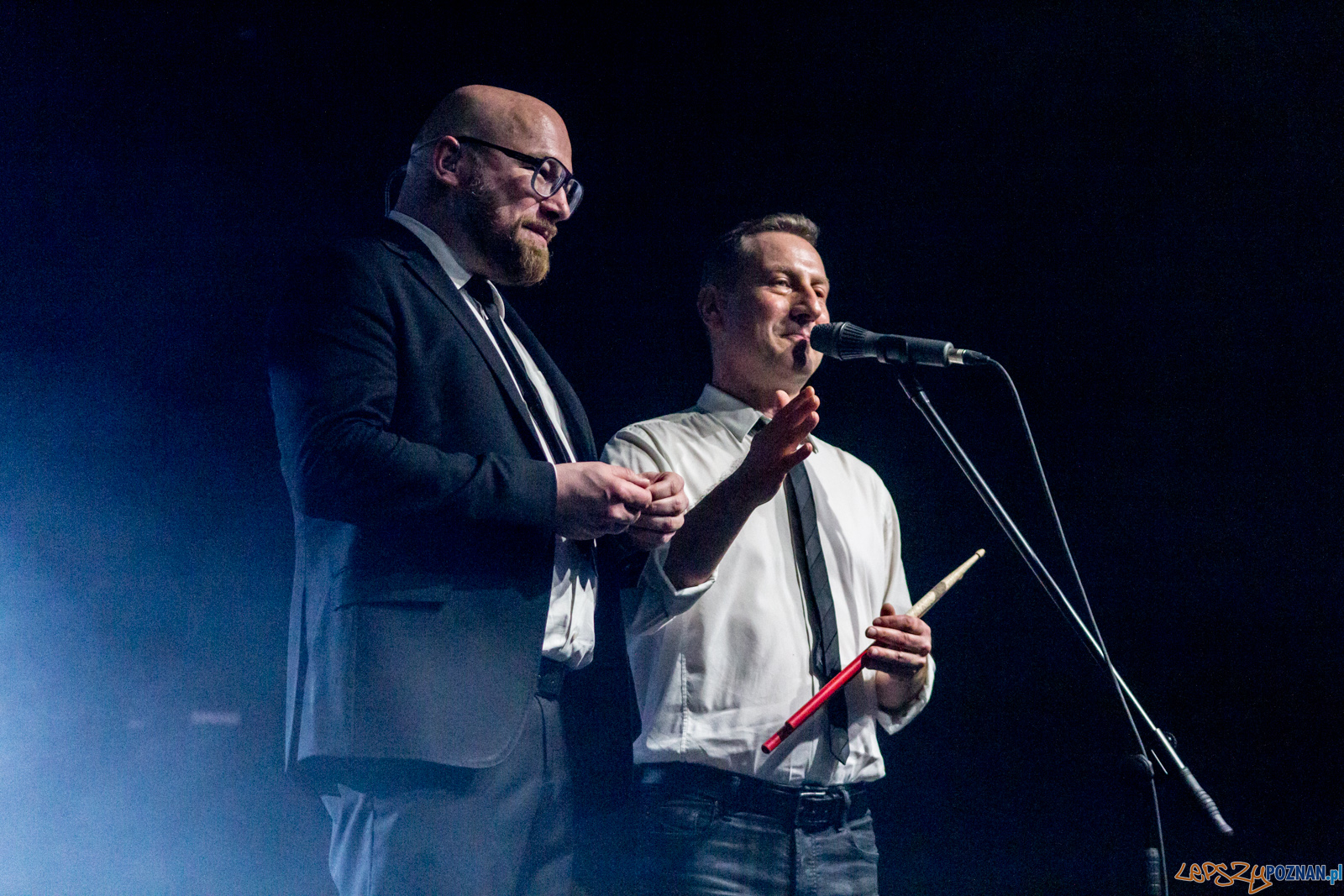 Poparzeni Kawą Trzy Foto: lepszyPOZNAN.pl / Ewelina Jaśkowiak Poparzeni Kawą Trzy Foto: lepszyPOZNAN.pl / Ewelina Jaśkowiak