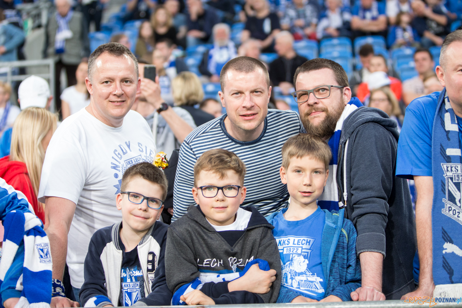 Lech Poznań - Górnik Zabrze Foto: lepszyPOZNAN.pl/Piotr Rychter Lech Poznań - Górnik Zabrze Foto: lepszyPOZNAN.pl/Piotr Rychter