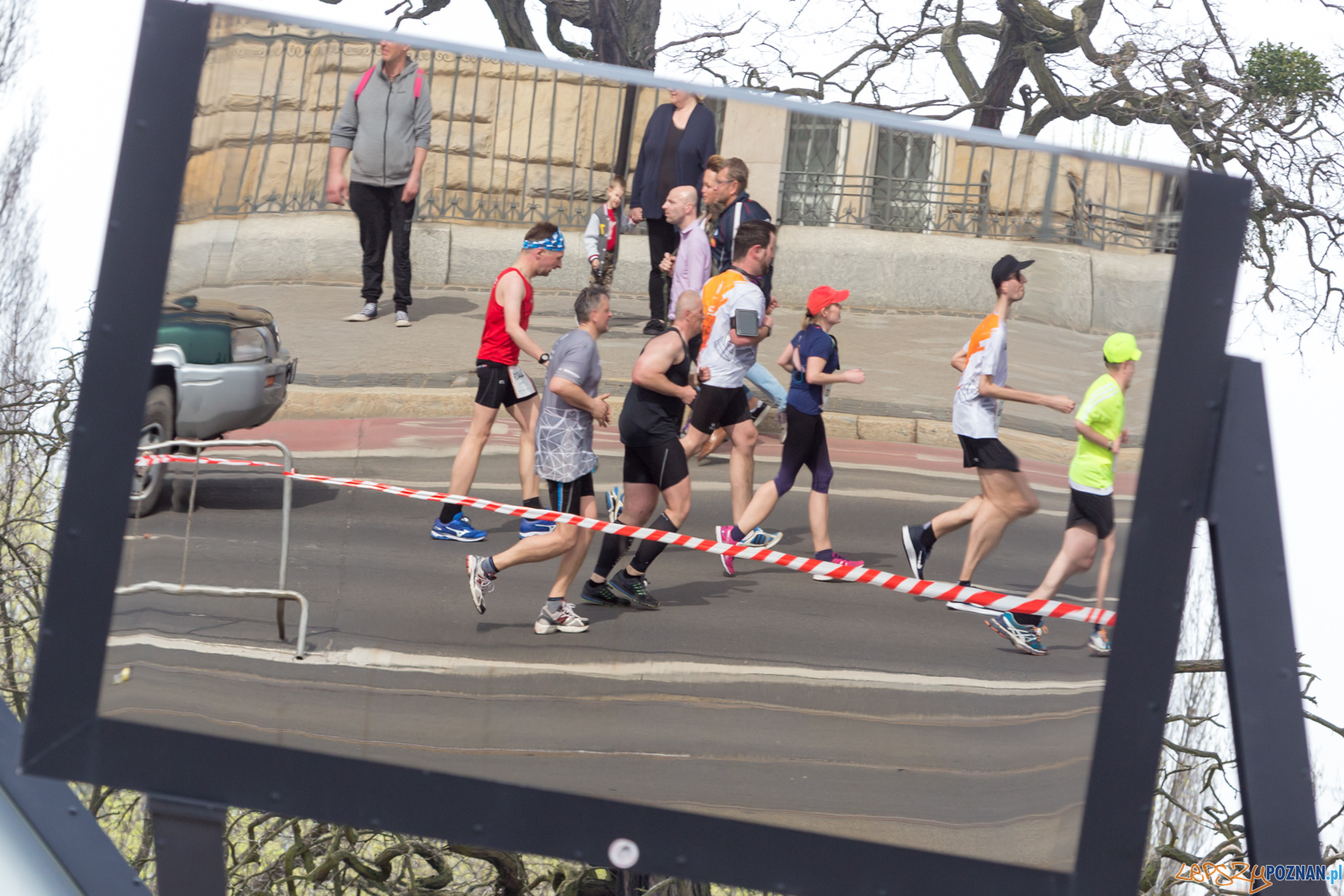11. Poznań Półmaraton Foto: lepszyPOZNAN.pl/Piotr Rychter 11. Poznań Półmaraton Foto: lepszyPOZNAN.pl/Piotr Rychter