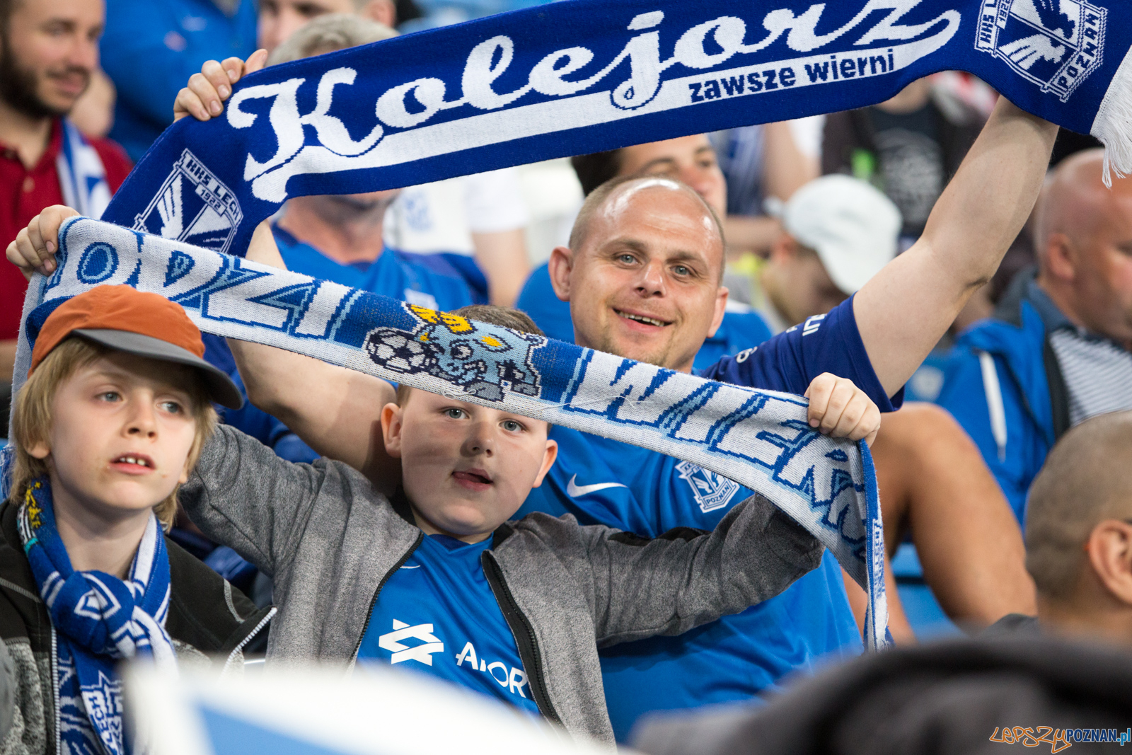 Lech Poznań - Górnik Zabrze Foto: lepszyPOZNAN.pl/Piotr Rychter Lech Poznań - Górnik Zabrze Foto: lepszyPOZNAN.pl/Piotr Rychter