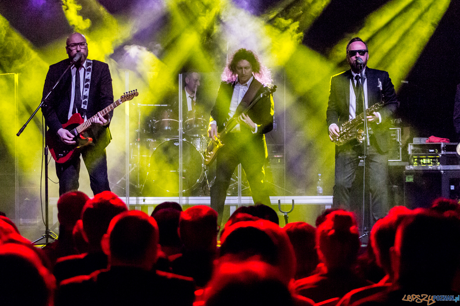 Poparzeni Kawą Trzy Foto: lepszyPOZNAN.pl / Ewelina Jaśkowiak Poparzeni Kawą Trzy Foto: lepszyPOZNAN.pl / Ewelina Jaśkowiak