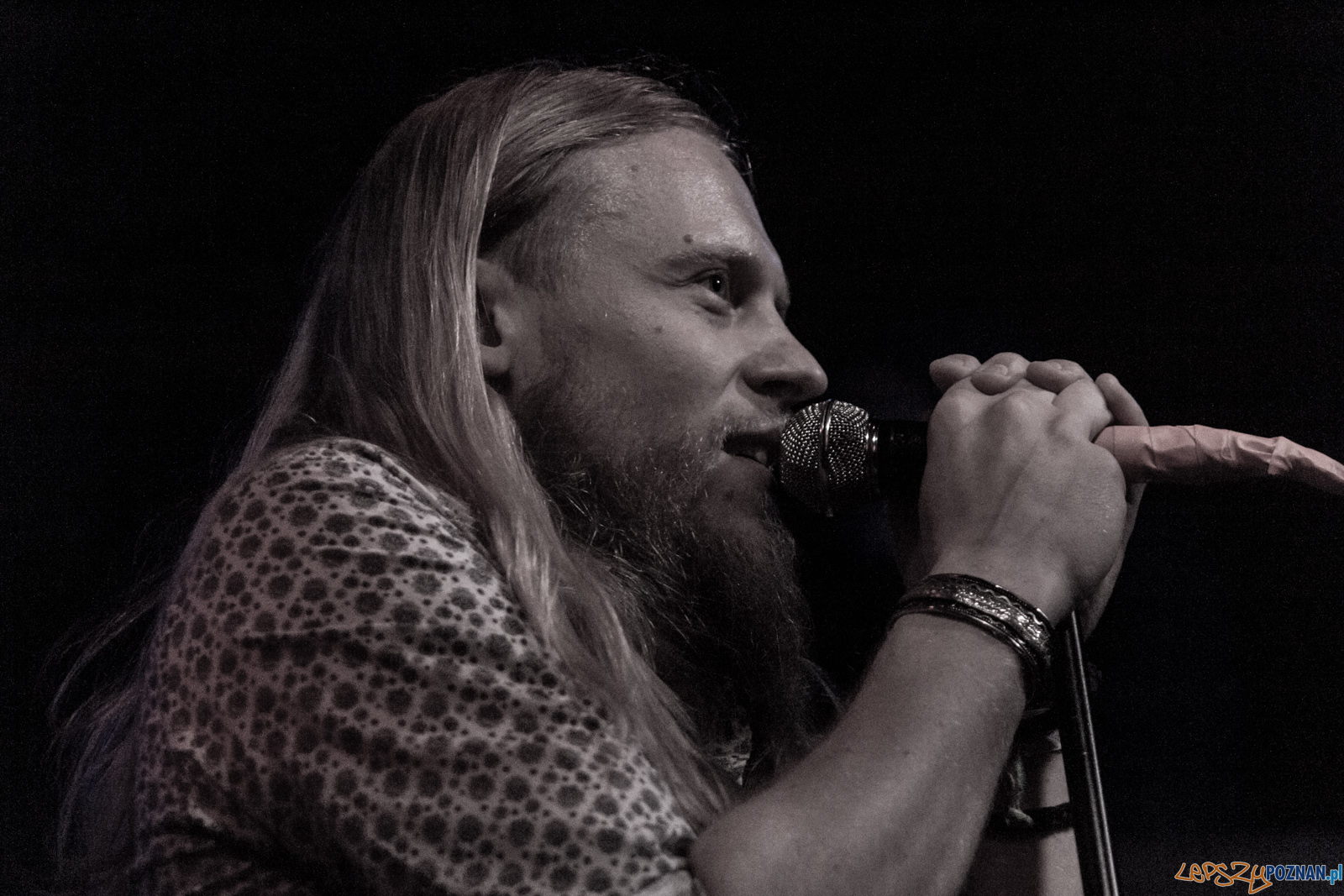 RusT, Lady Strange, Strange Clouds Quality Hard Fest Foto: lepszyPOZNAN.pl / Ewelina Jaśkowiak RusT, Lady Strange, Strange Clouds Quality Hard Fest Foto: lepszyPOZNAN.pl / Ewelina Jaśkowiak