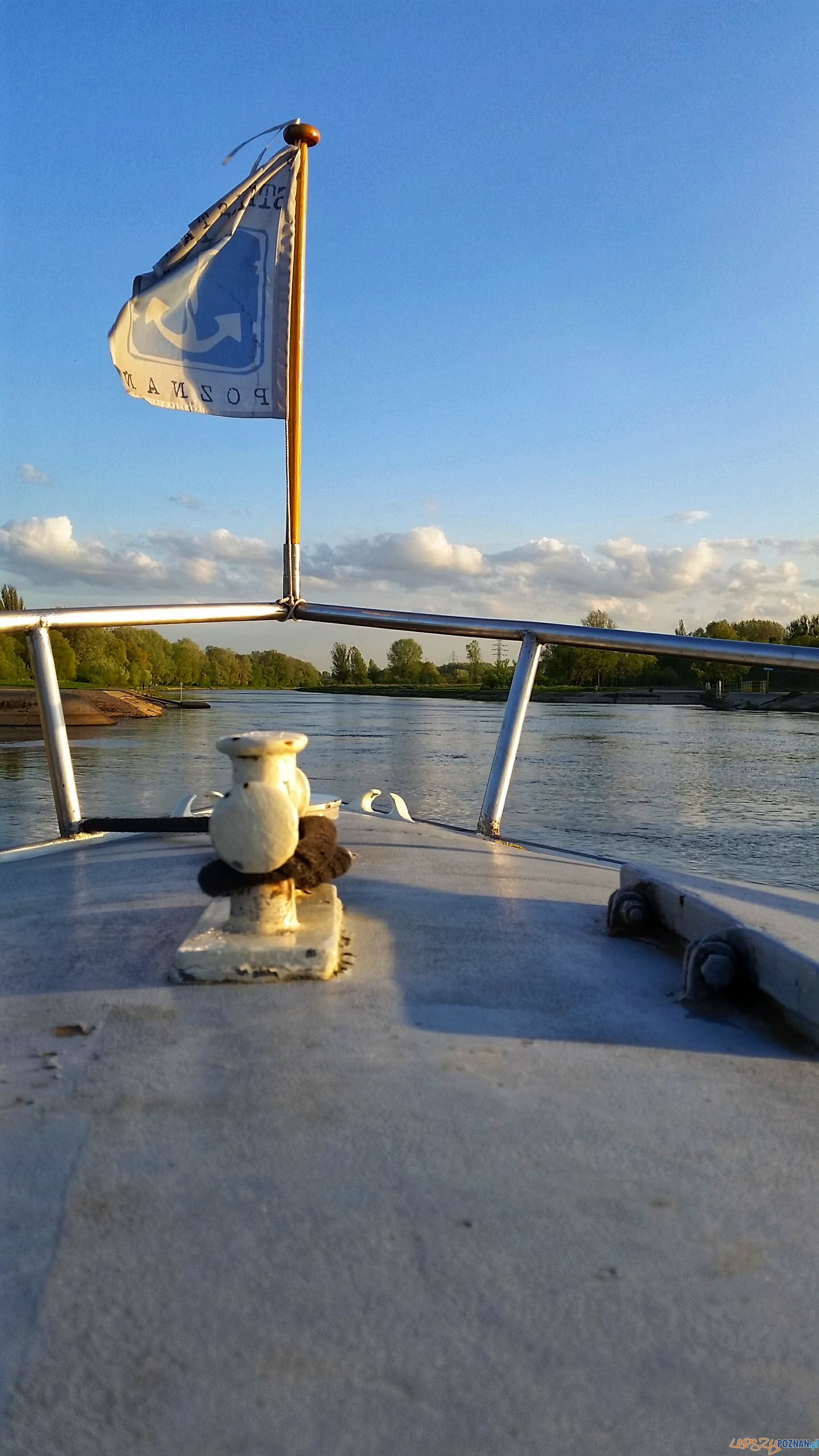 Nadwarciańskie klimaty Foto: Maciej Maćkowiak Nadwarciańskie klimaty Foto: Maciej Maćkowiak