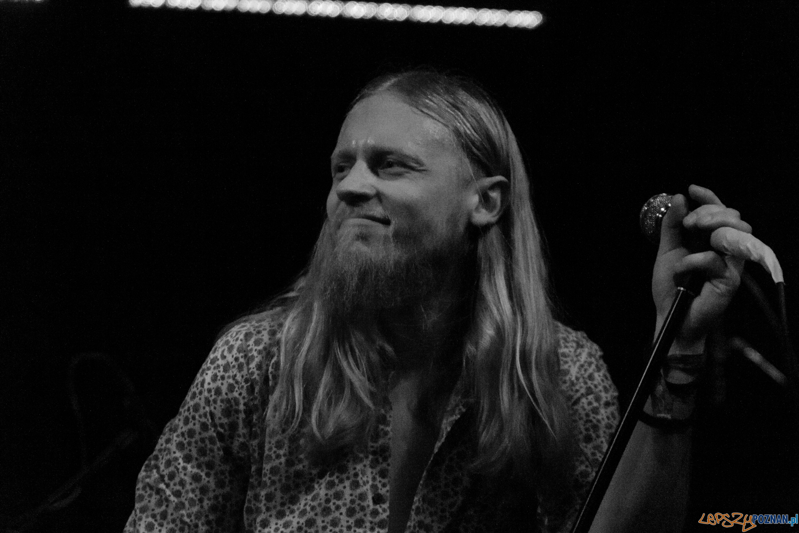 RusT, Lady Strange, Strange Clouds Quality Hard Fest Foto: lepszyPOZNAN.pl / Ewelina Jaśkowiak RusT, Lady Strange, Strange Clouds Quality Hard Fest Foto: lepszyPOZNAN.pl / Ewelina Jaśkowiak