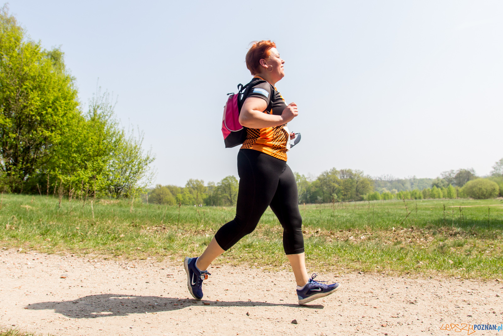 Bieg z Misiem Foto: lepszyPOZNAN.pl / Ewelina Jaśkowiak Bieg z Misiem Foto: lepszyPOZNAN.pl / Ewelina Jaśkowiak