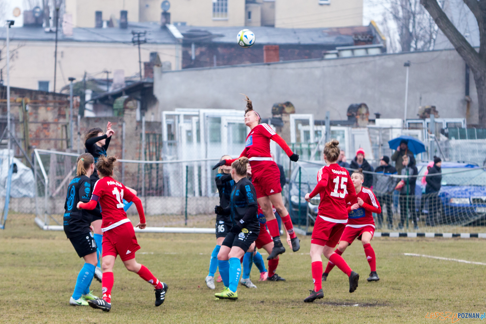 TS Polonia Poznań – KKP Bydgoszcz Foto: lepszyPOZNAN.pl/Piotr Rychter TS Polonia Poznań – KKP Bydgoszcz Foto: lepszyPOZNAN.pl/Piotr Rychter