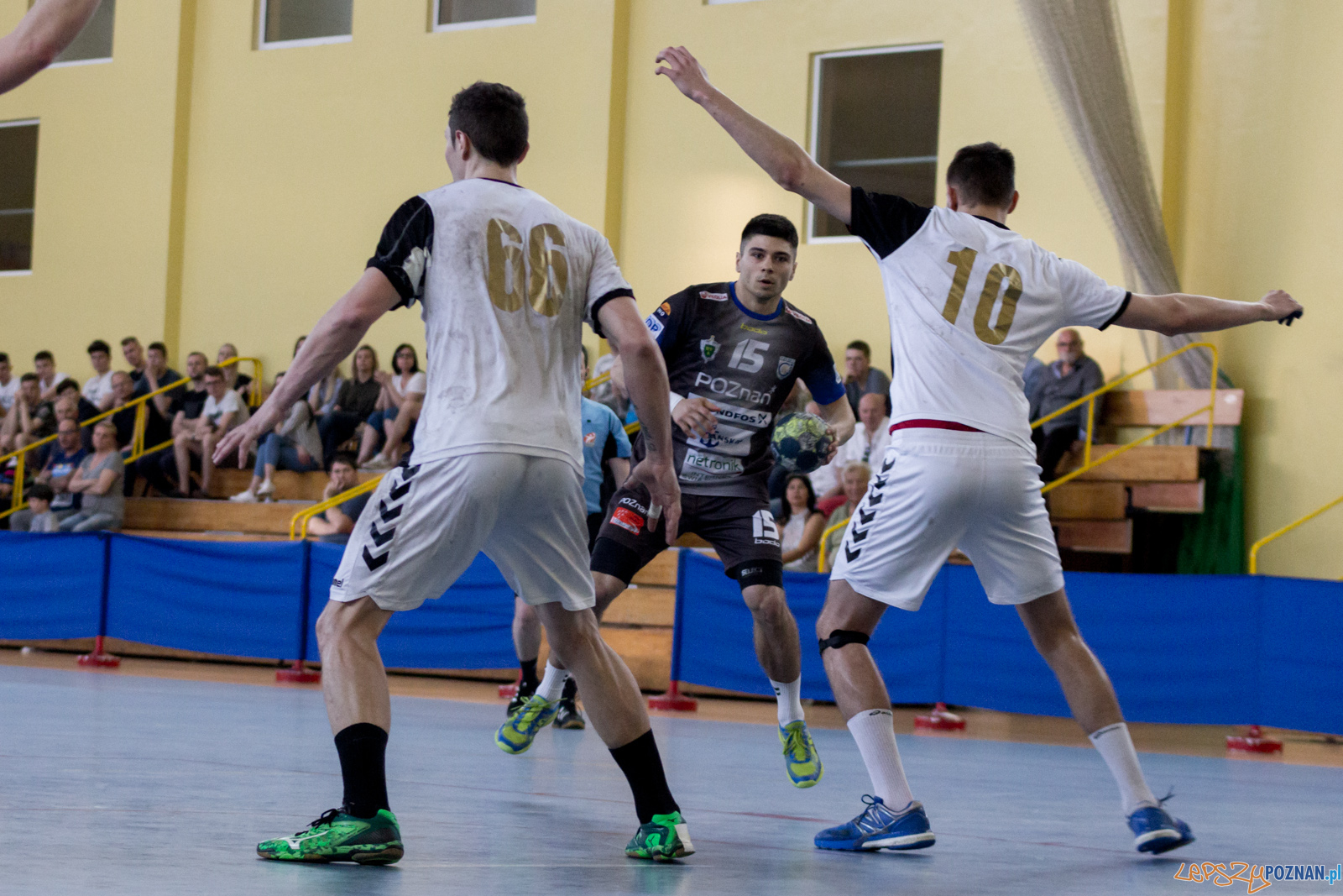 wks GRunwald - Polski Cukier SPR Pomezania Malbork Foto: lepszyPOZNAN.pl / Ewelina Jaśkowiak wks GRunwald - Polski Cukier SPR Pomezania Malbork Foto: lepszyPOZNAN.pl / Ewelina Jaśkowiak