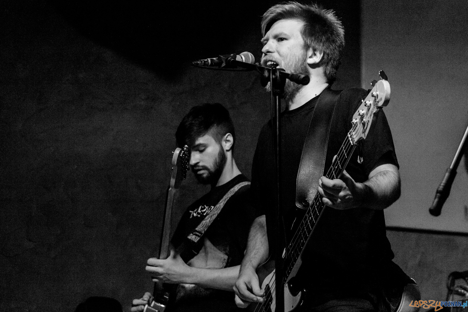 RusT, Lady Strange, Strange Clouds Quality Hard Fest Foto: lepszyPOZNAN.pl / Ewelina Jaśkowiak RusT, Lady Strange, Strange Clouds Quality Hard Fest Foto: lepszyPOZNAN.pl / Ewelina Jaśkowiak