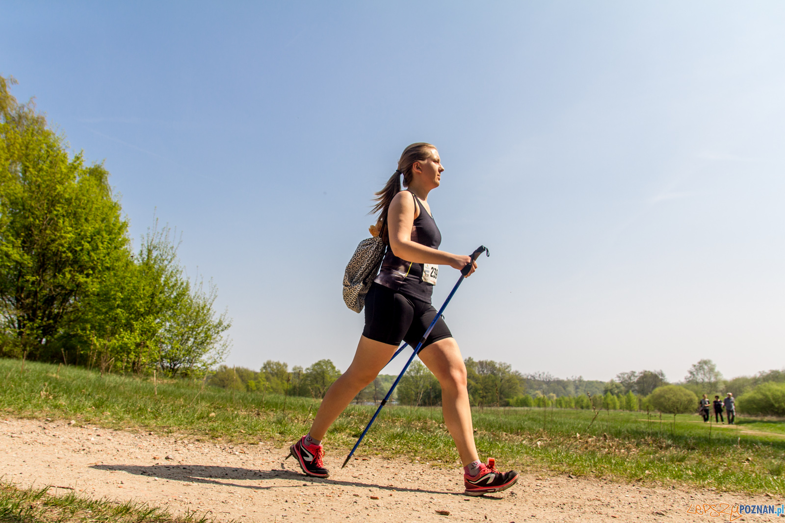 Bieg z Misiem Foto: lepszyPOZNAN.pl / Ewelina Jaśkowiak Bieg z Misiem Foto: lepszyPOZNAN.pl / Ewelina Jaśkowiak